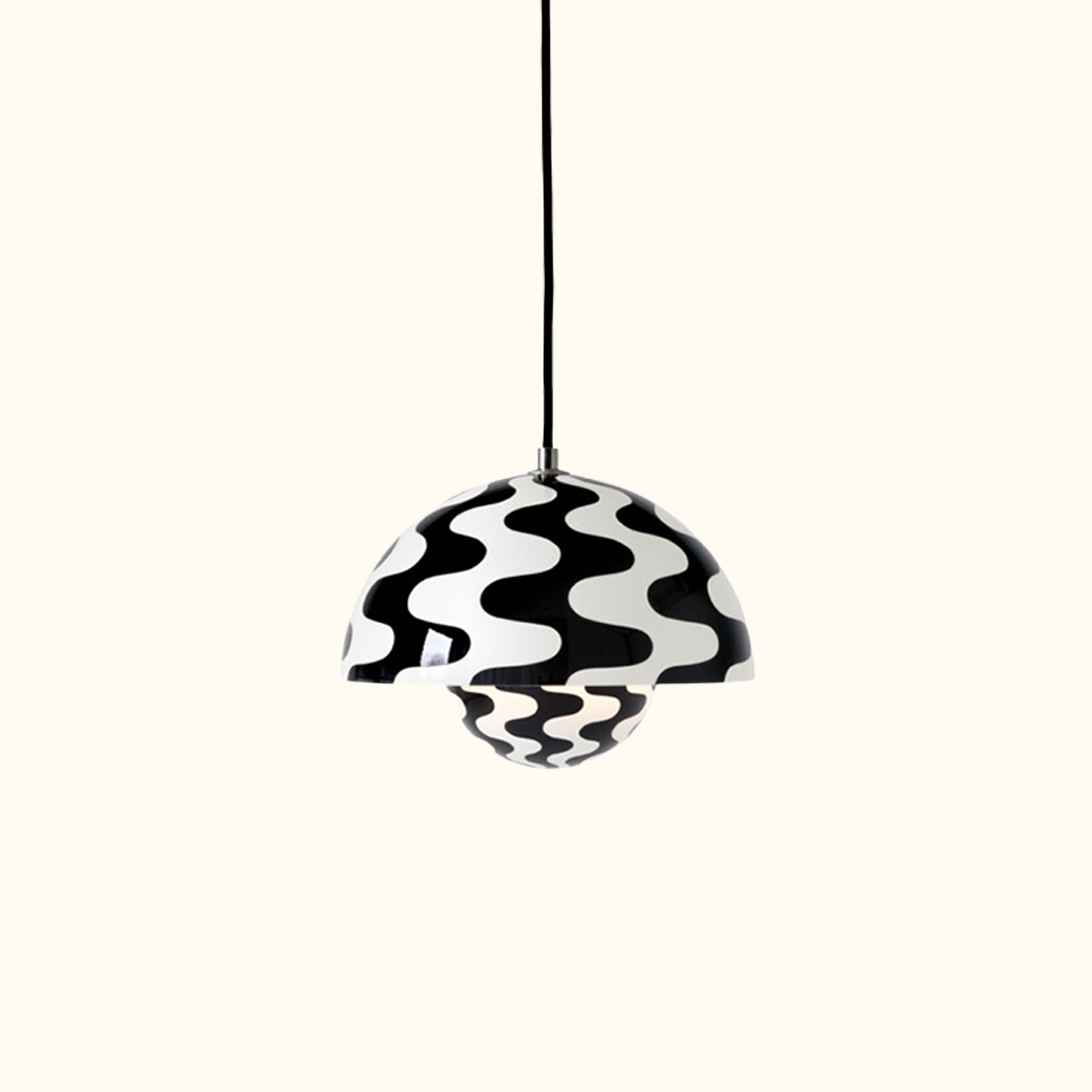 Flowerpot VP1 Pendant Light