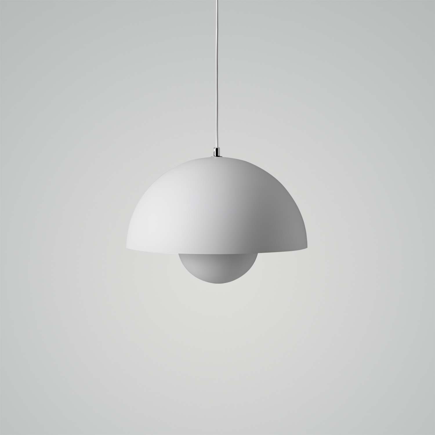 Flowerpot VP2 Pendant Light