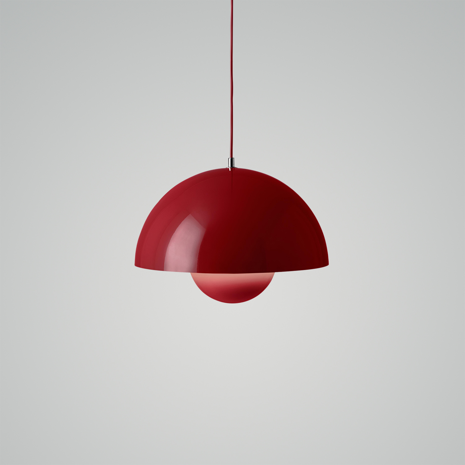 Flowerpot VP2 Pendant Light