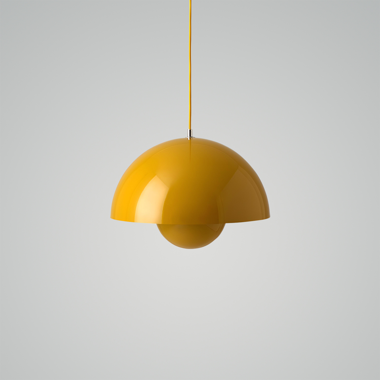 Flowerpot VP2 Pendant Light