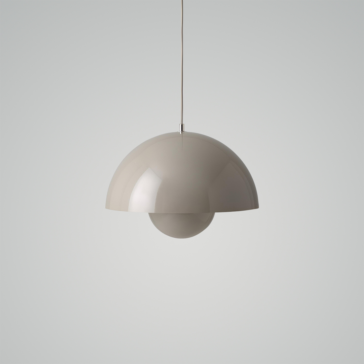 Flowerpot VP2 Pendant Light