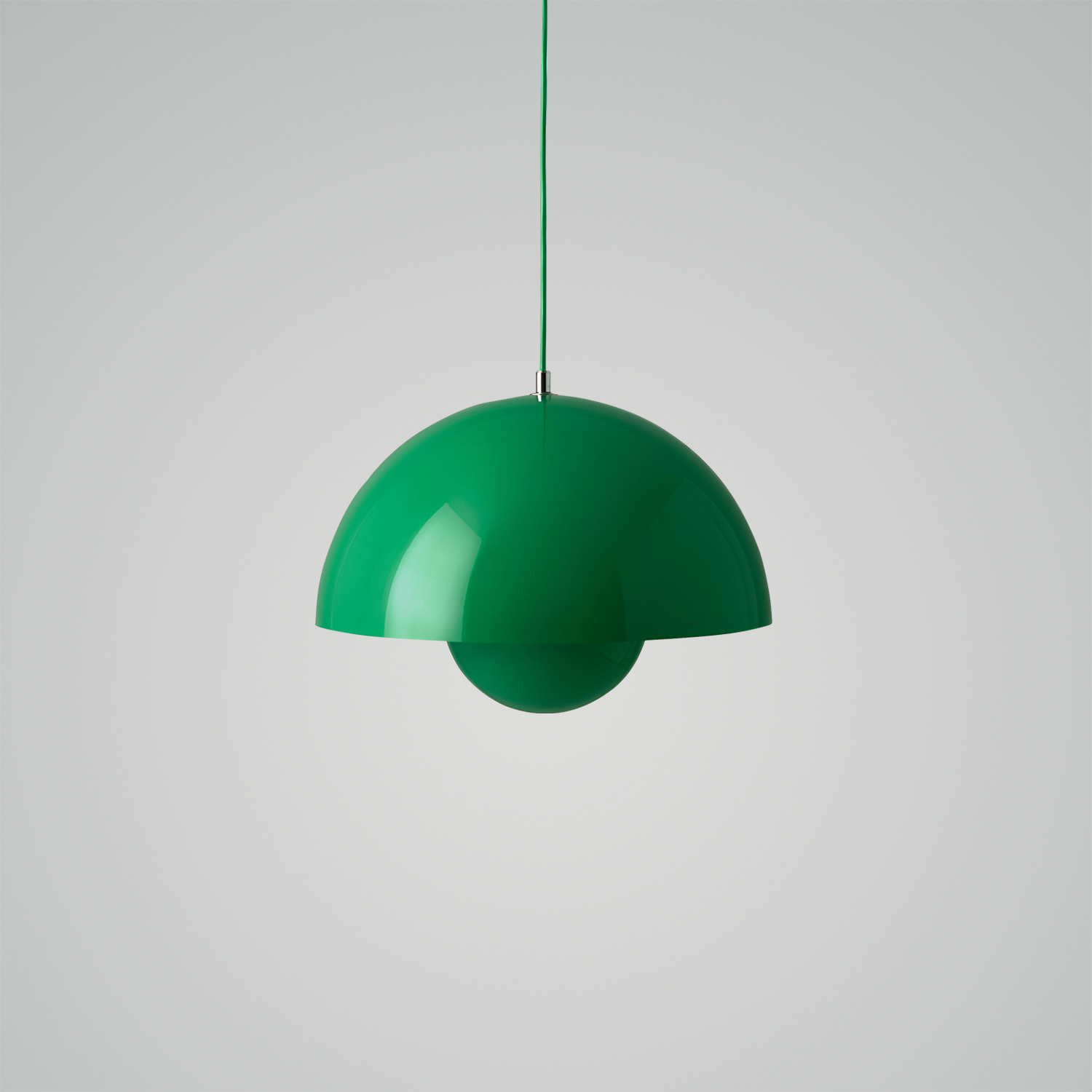 Flowerpot VP2 Pendant Light