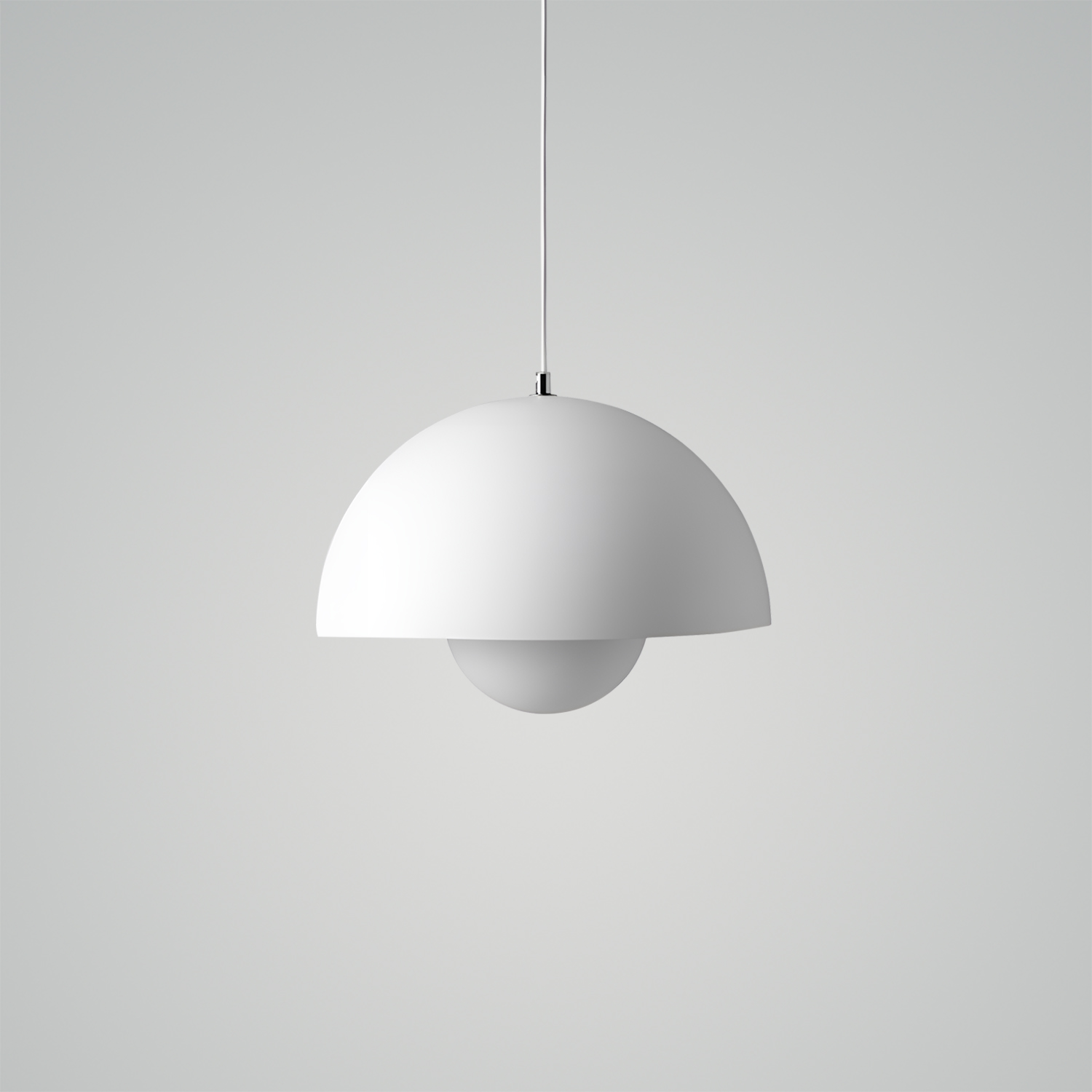 Flowerpot VP2 Pendant Light