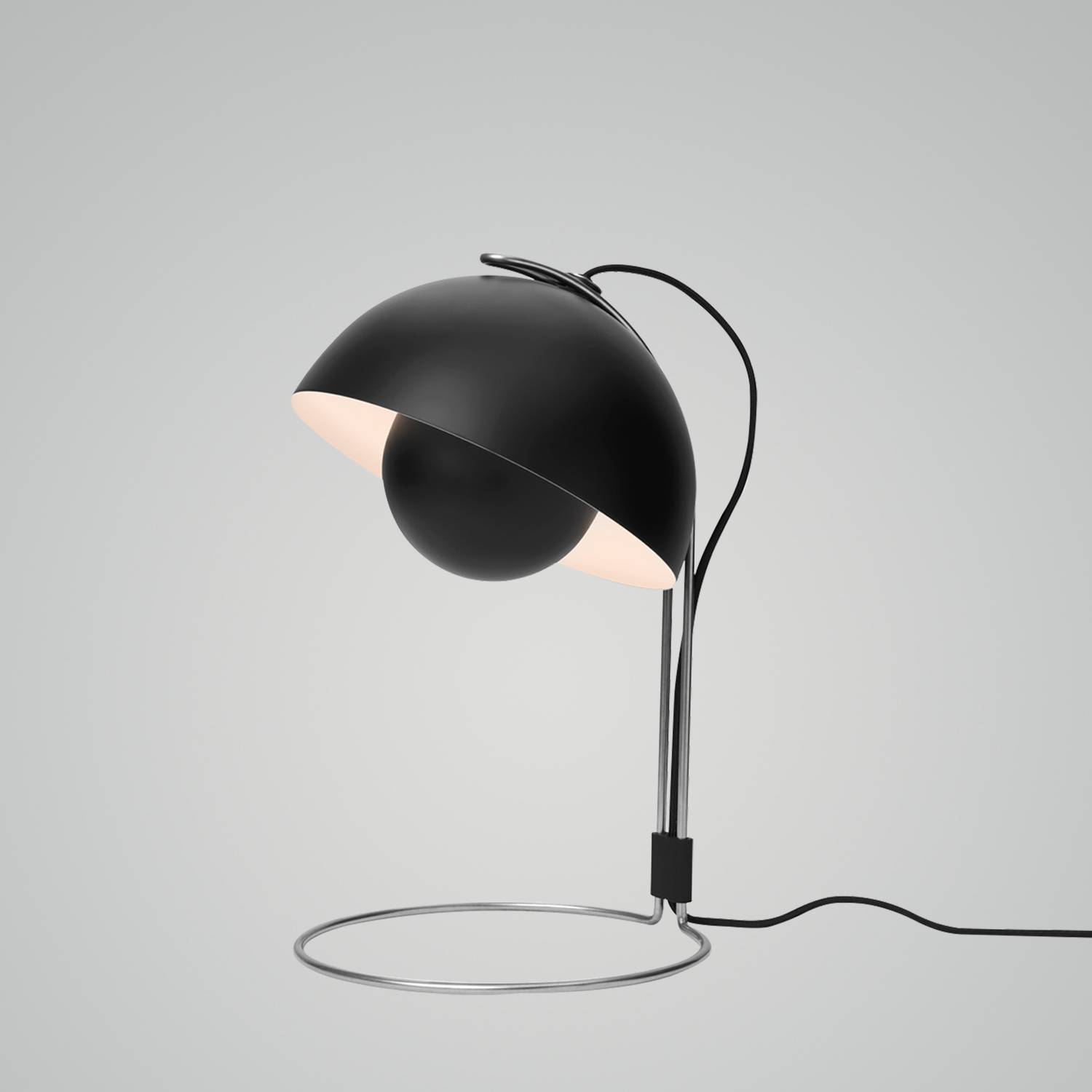 Flowerpot VP4 Table Lamp