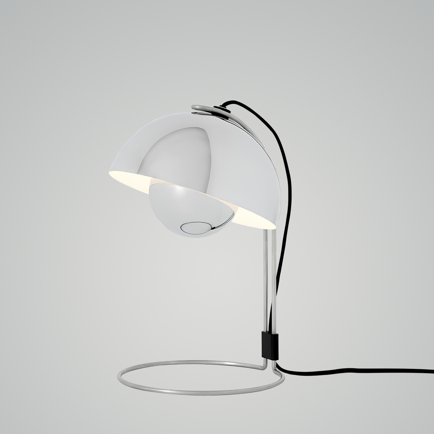 Flowerpot VP4 Table Lamp