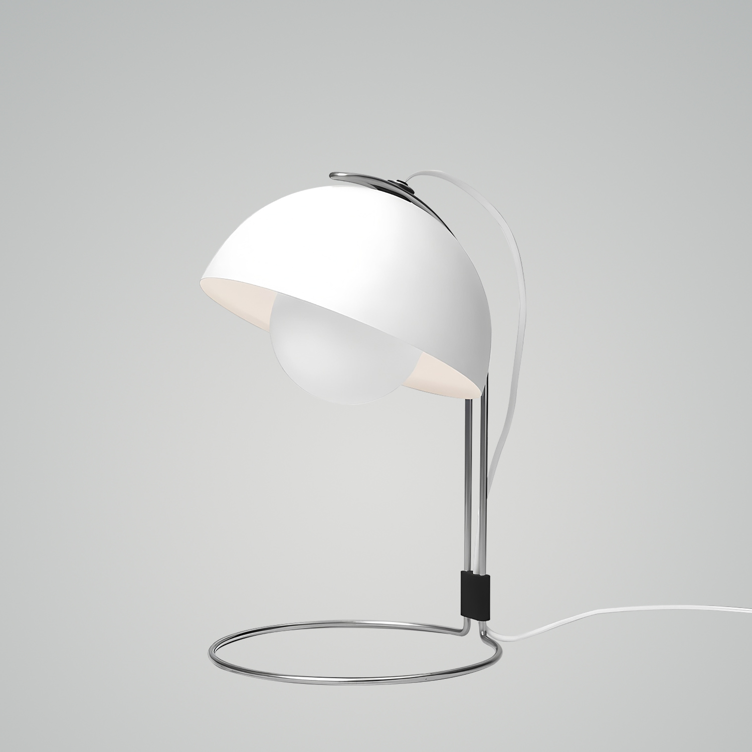 Flowerpot VP4 Table Lamp