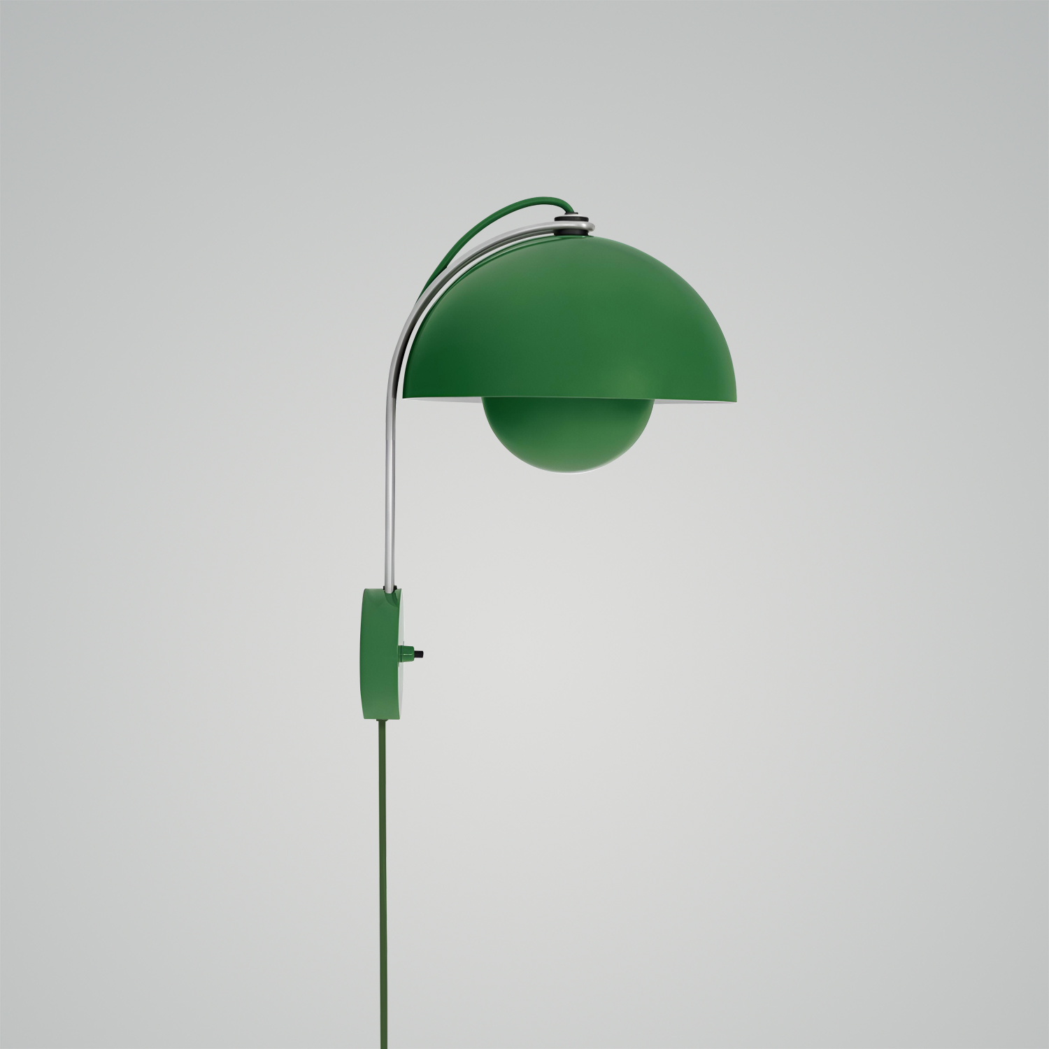 Flowerpot VP8 Wall Light