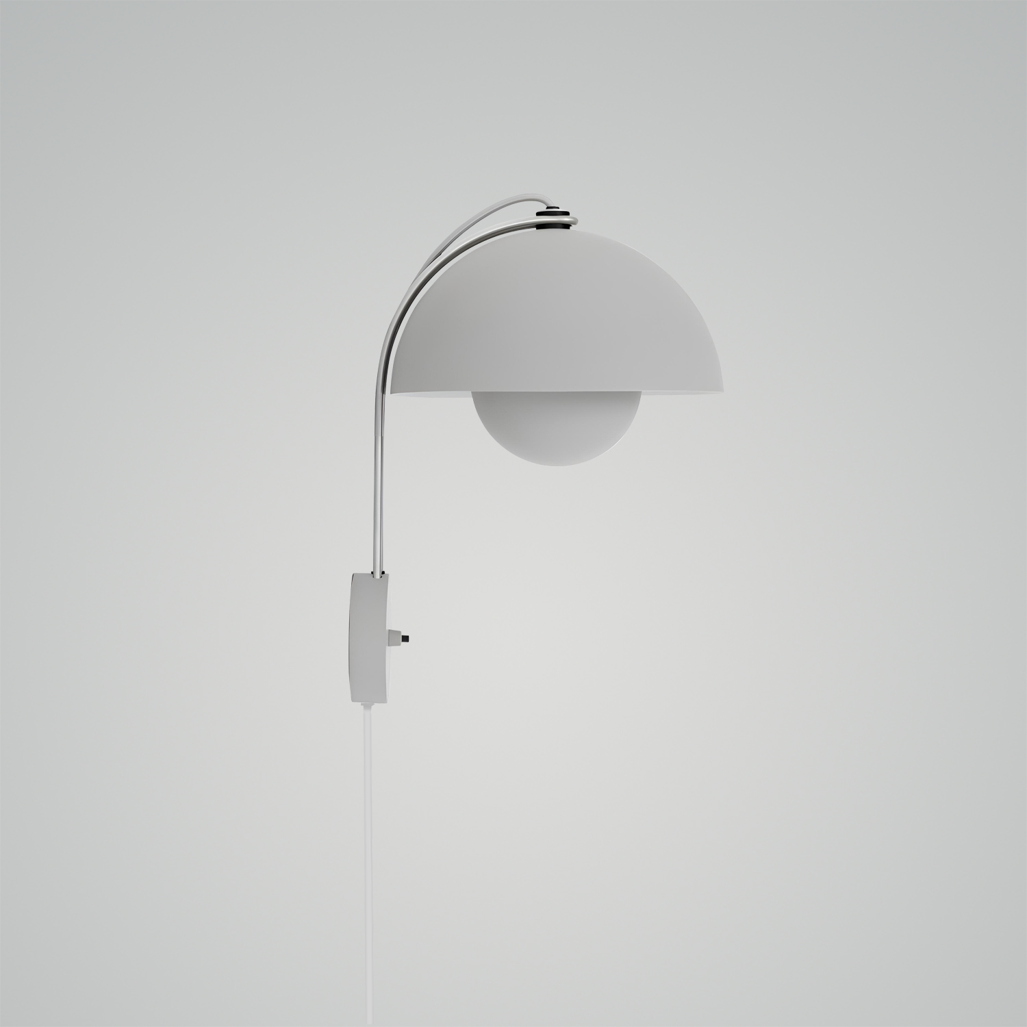 Flowerpot VP8 Wall Light