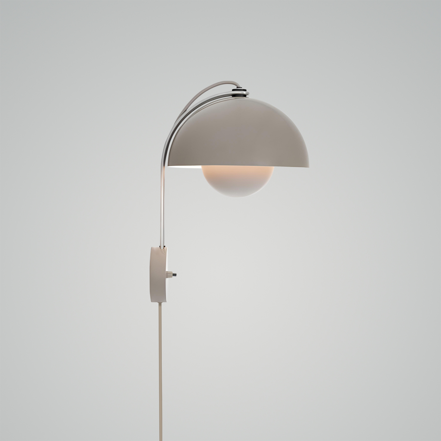 Flowerpot VP8 Wall Light