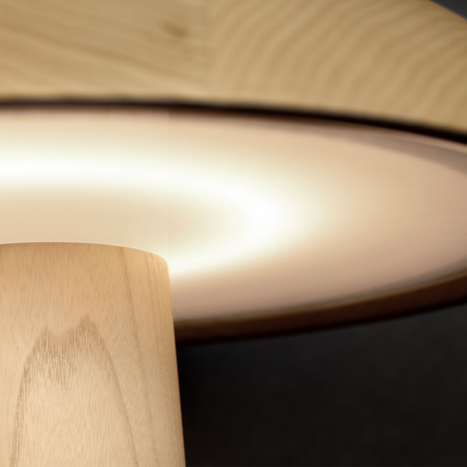Forma Table Lamp