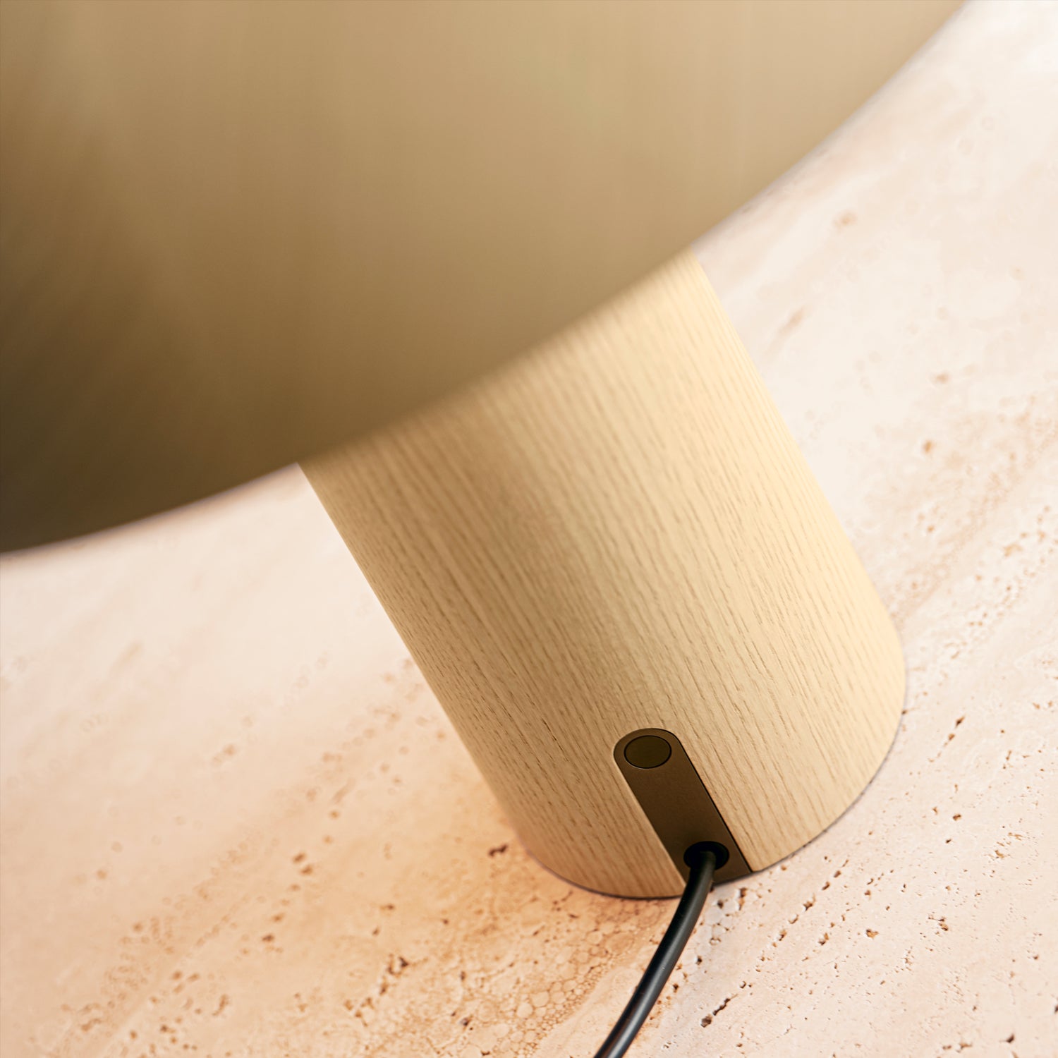 Forma Table Lamp