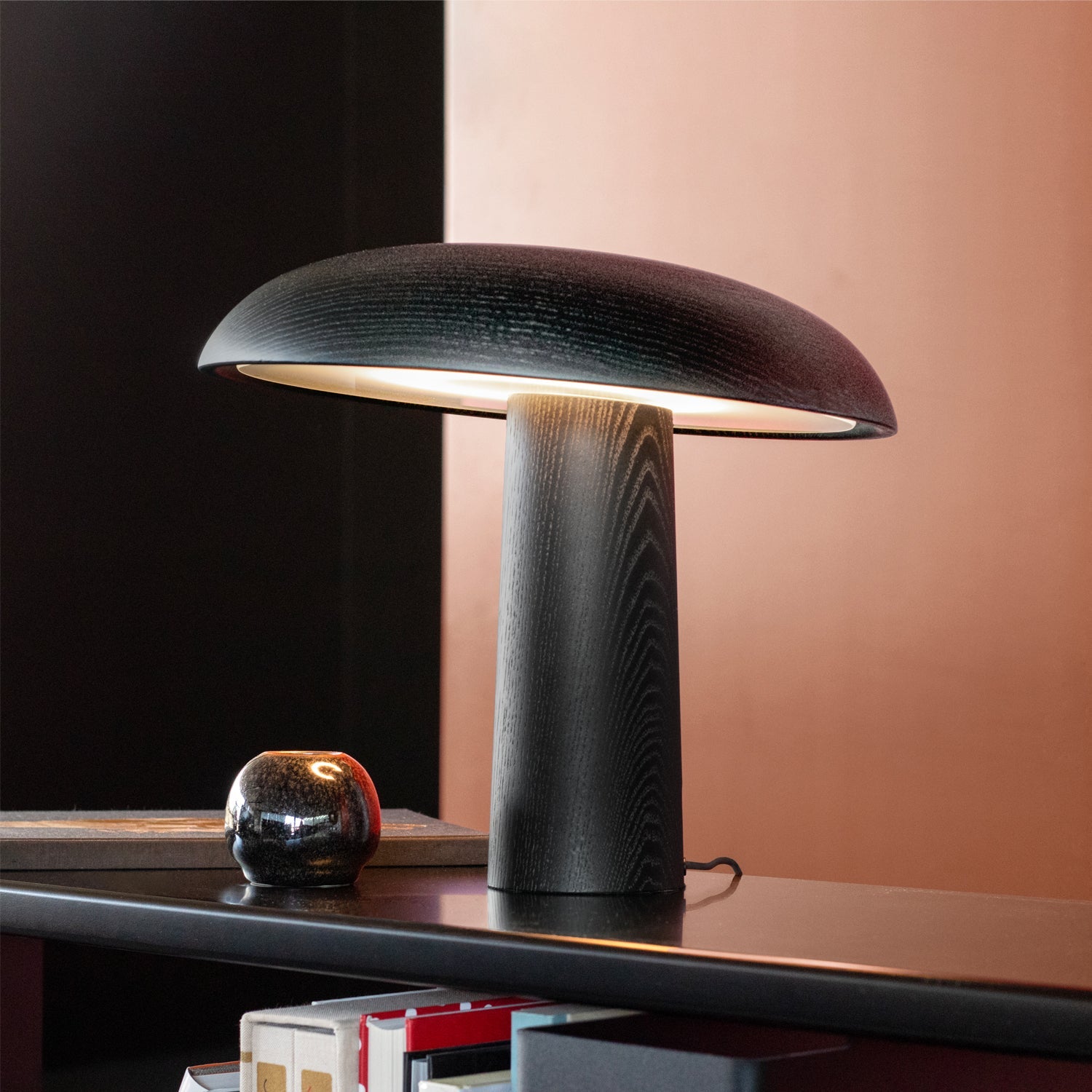 Forma Table Lamp