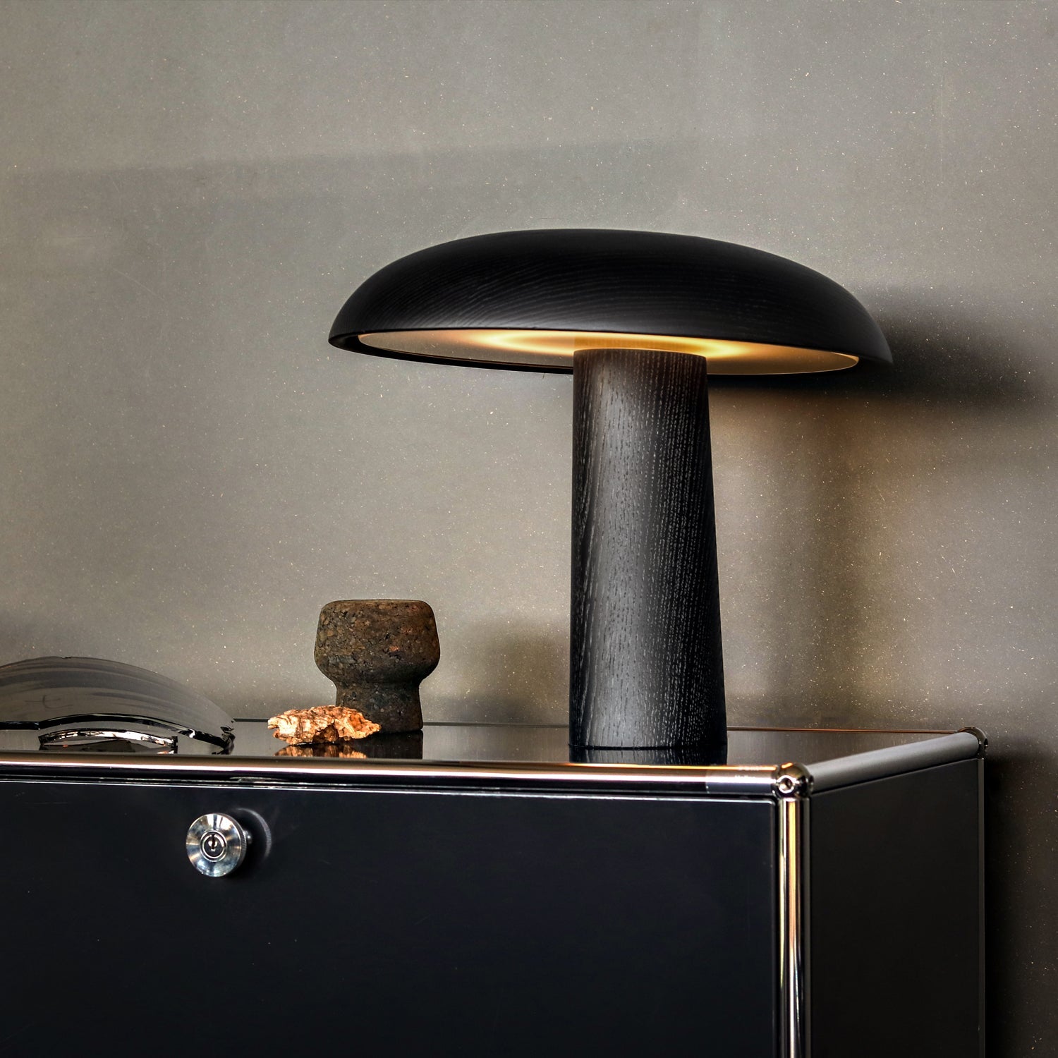 Forma Table Lamp