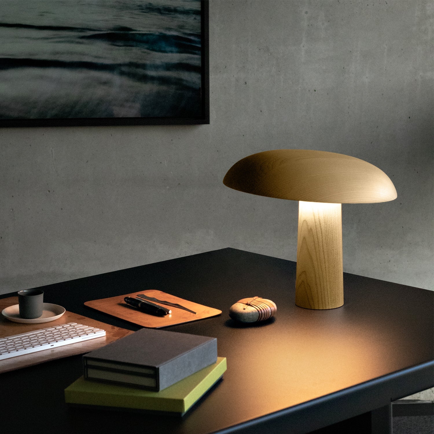 Forma Table Lamp