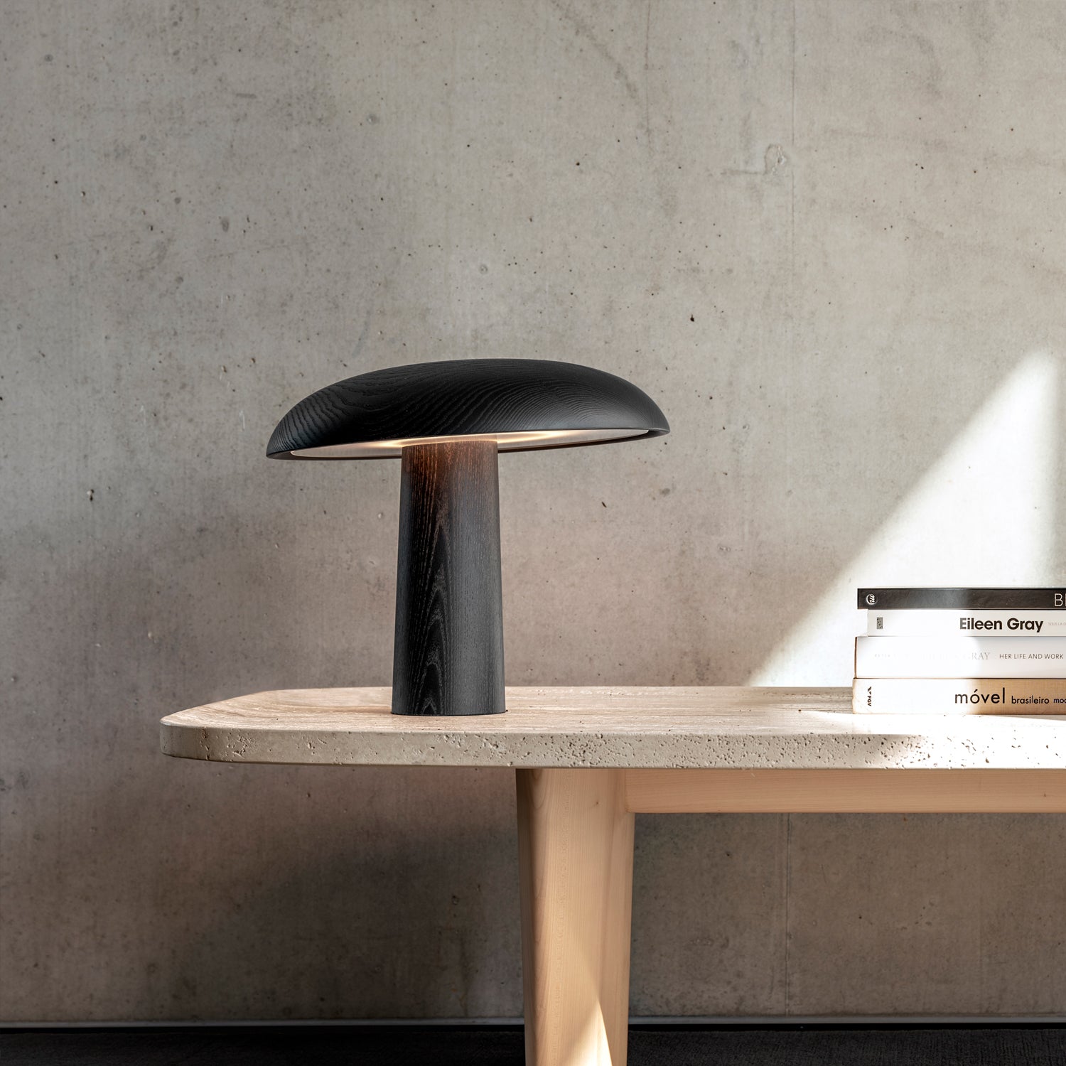 Forma Table Lamp
