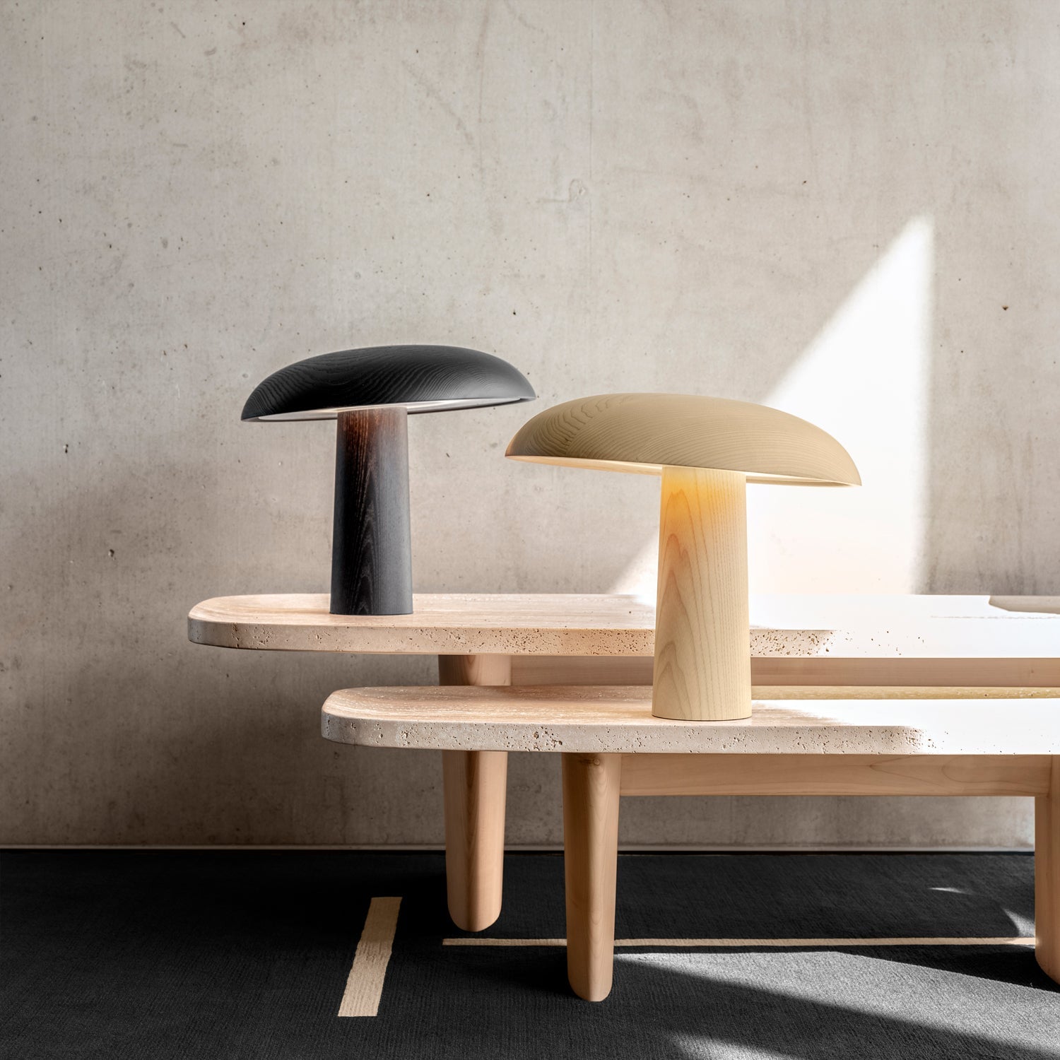 Forma Table Lamp