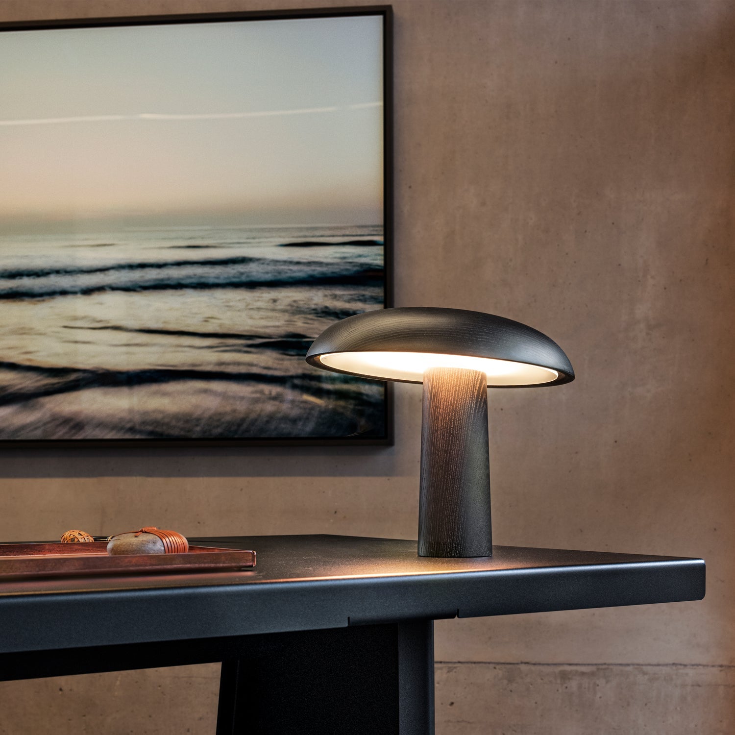 Forma Table Lamp