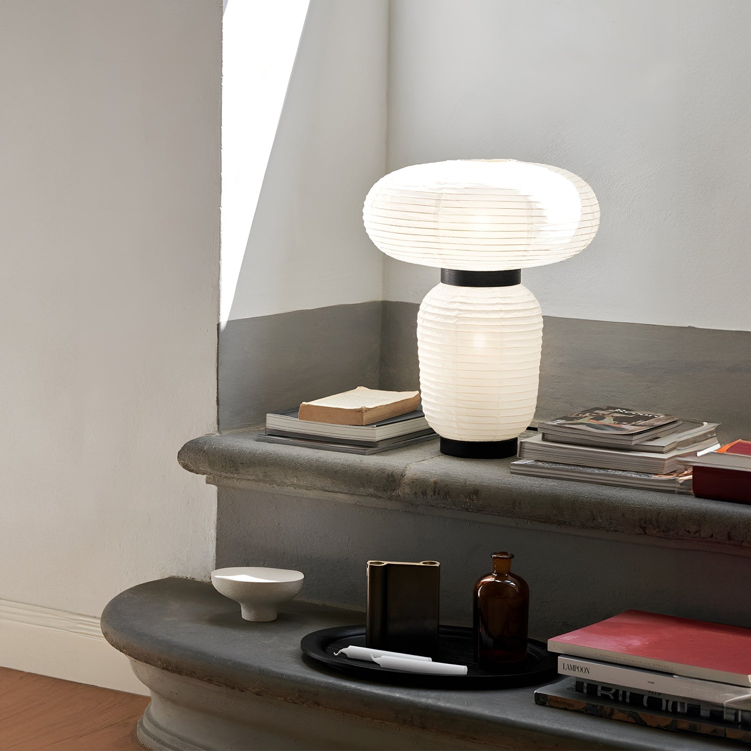 Formakami JH18 Table Lamp