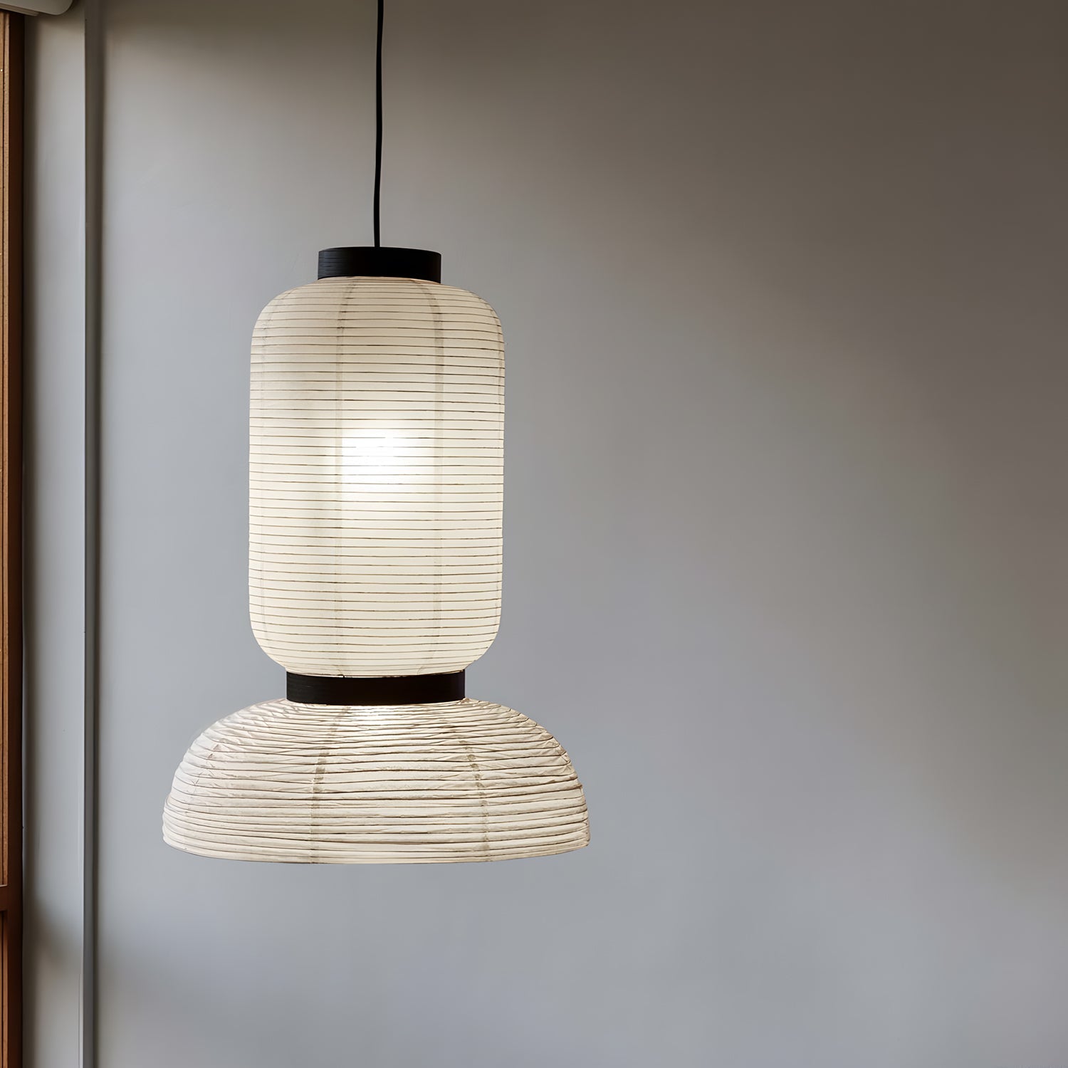 Formakami Pendant Light