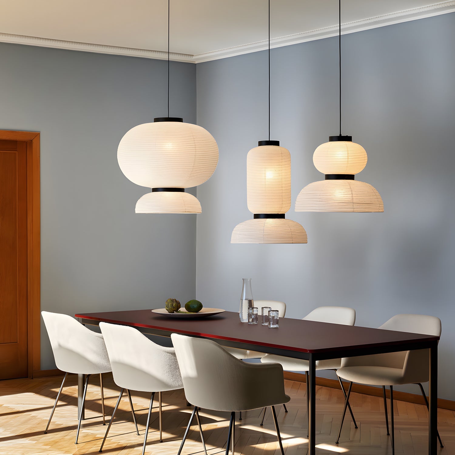 Formakami Pendant Light