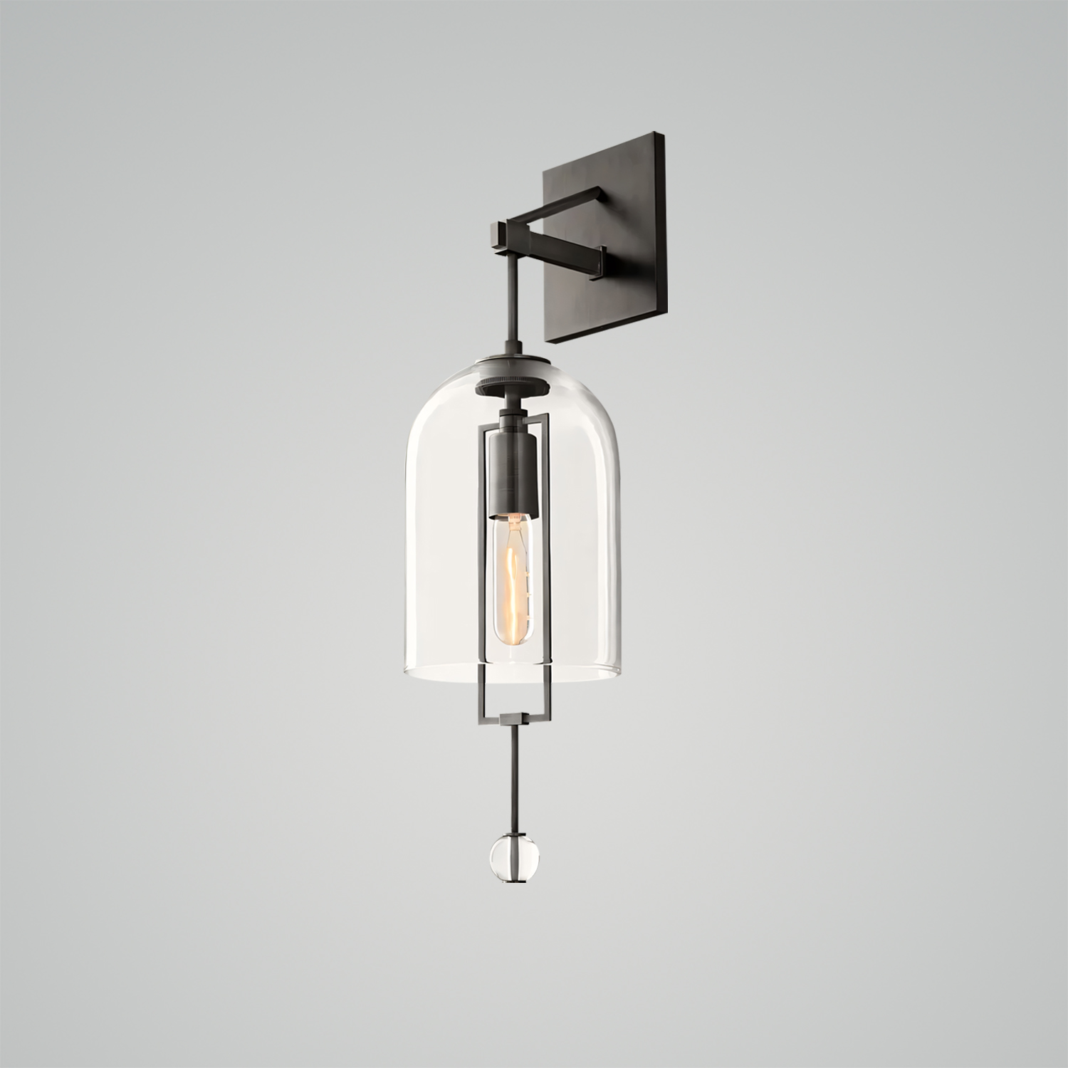 Fulcrum Grand Sconce