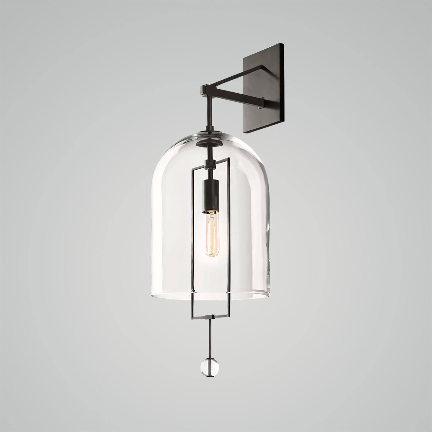 Fulcrum Grand Sconce