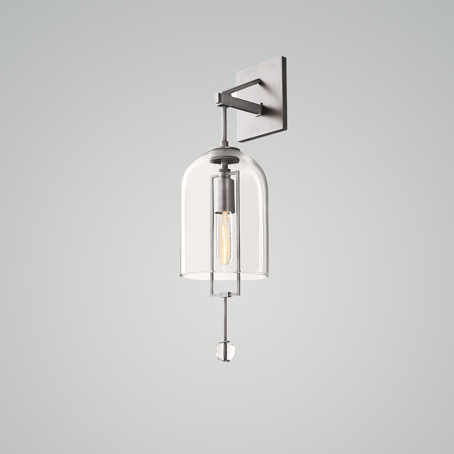 Fulcrum Grand Sconce