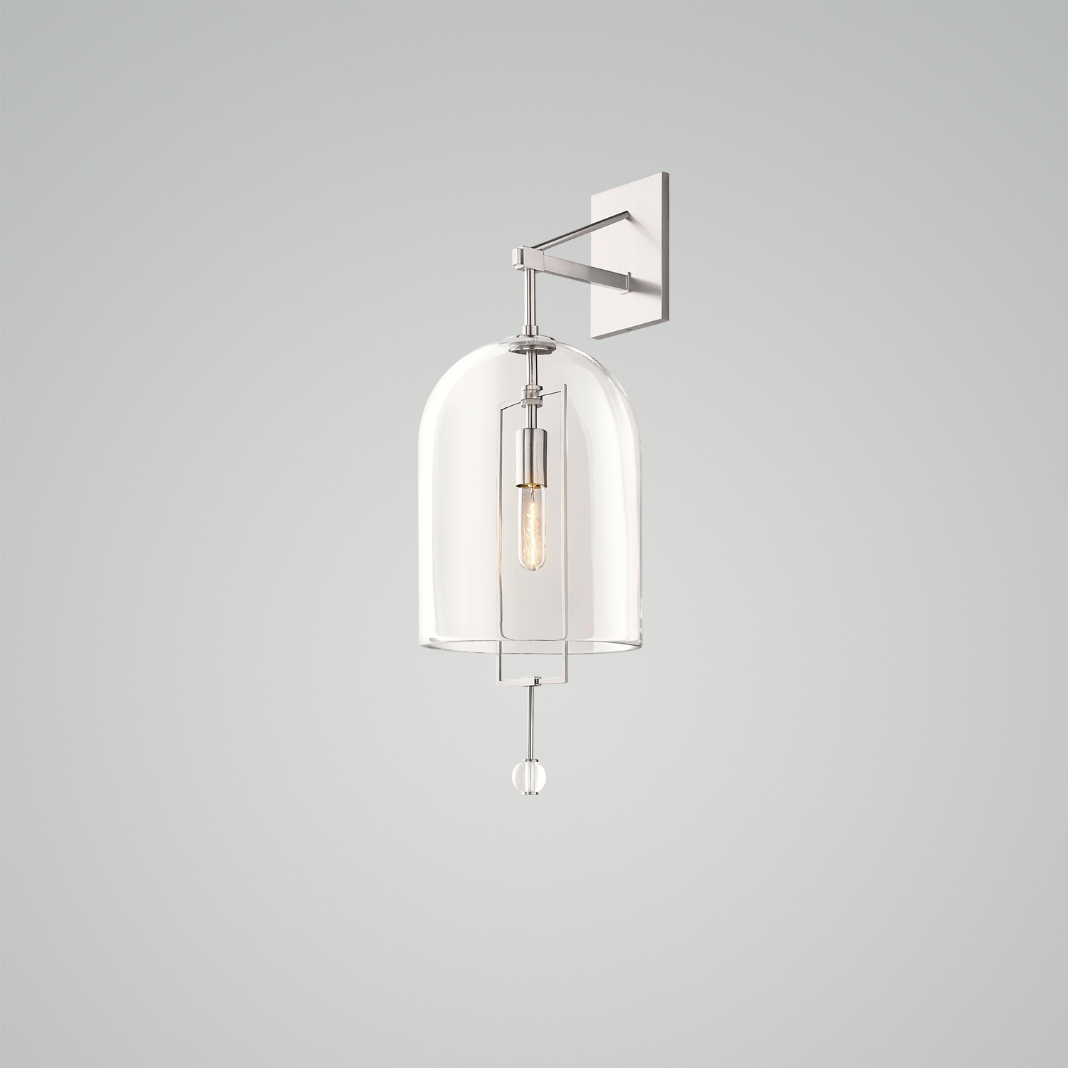 Fulcrum Grand Sconce
