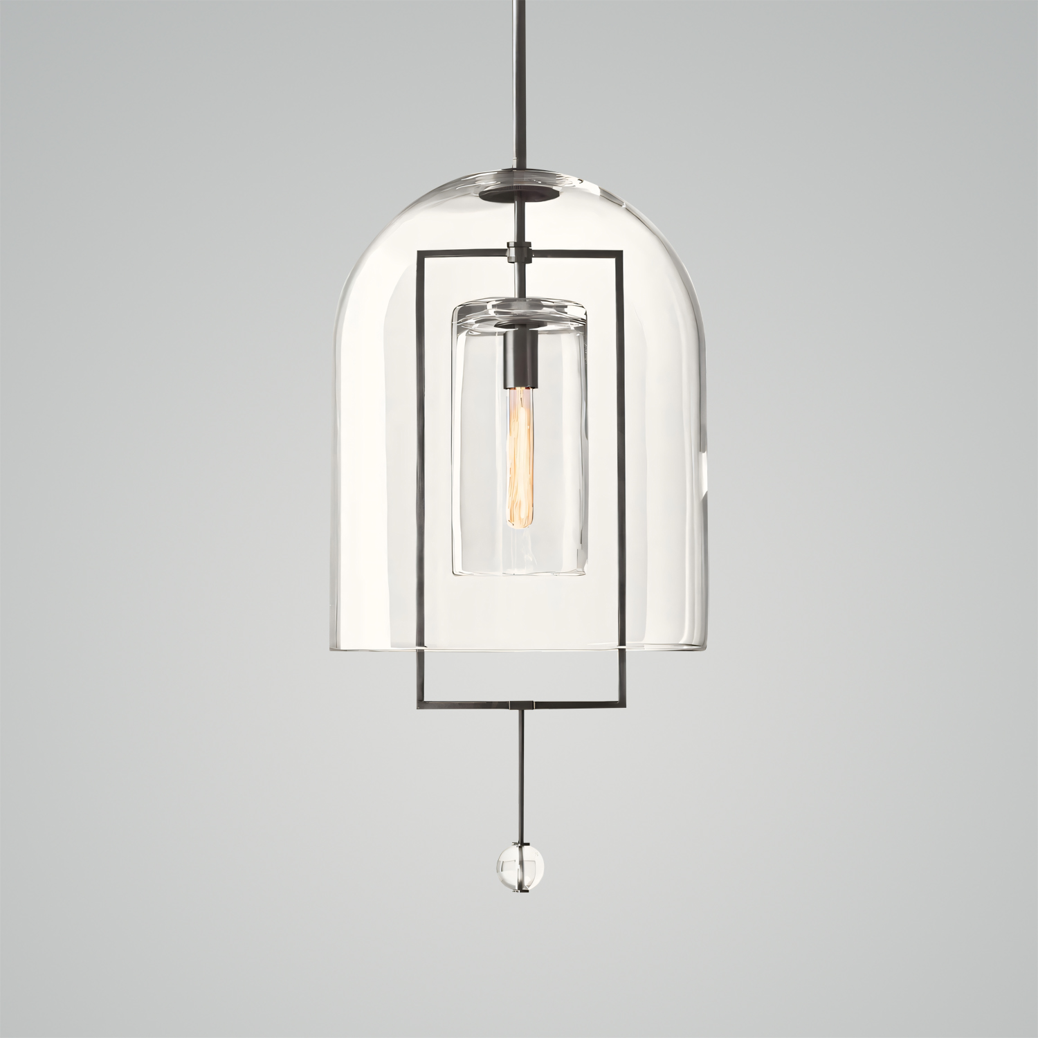 Fulcrum Pendant Light