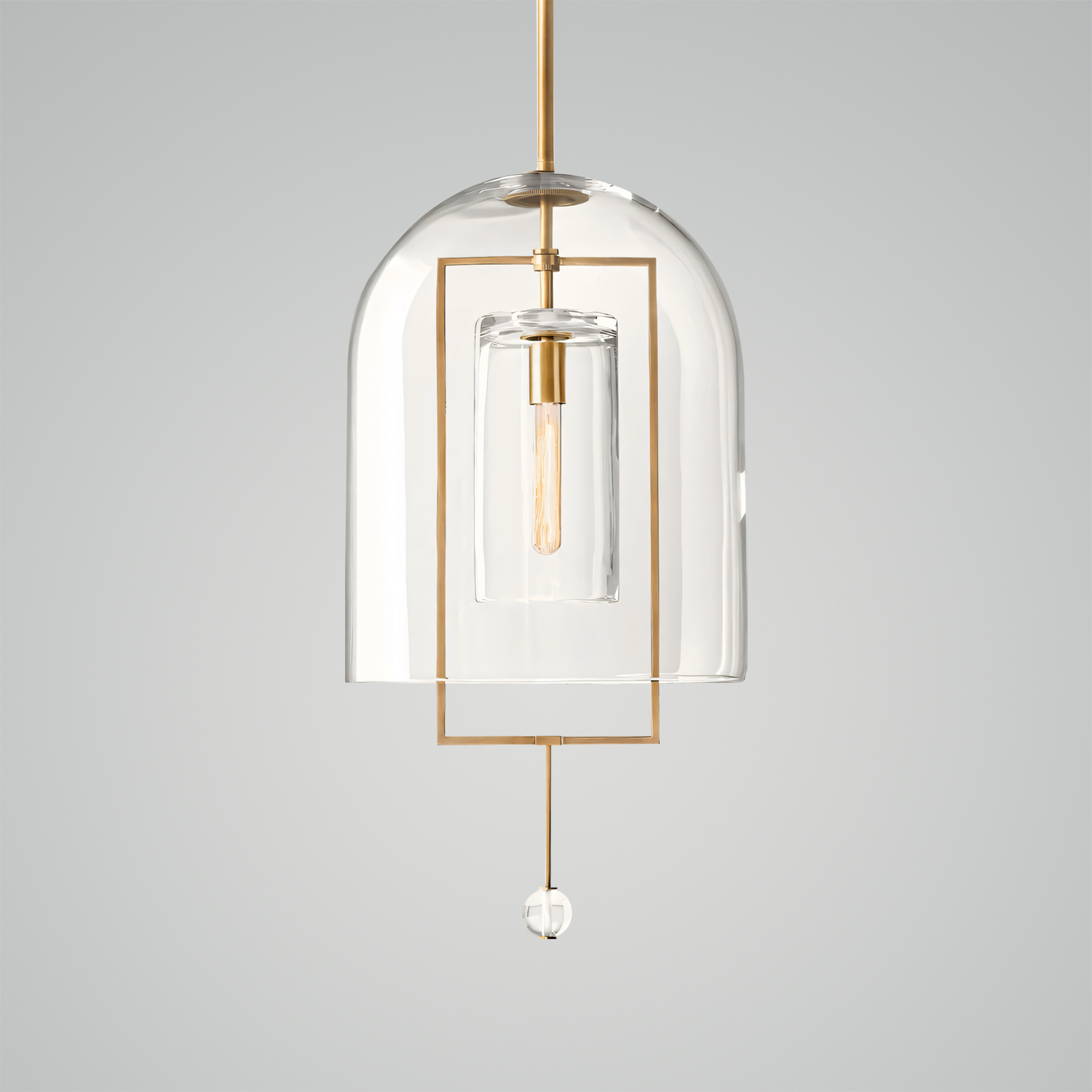 Fulcrum Pendant Light
