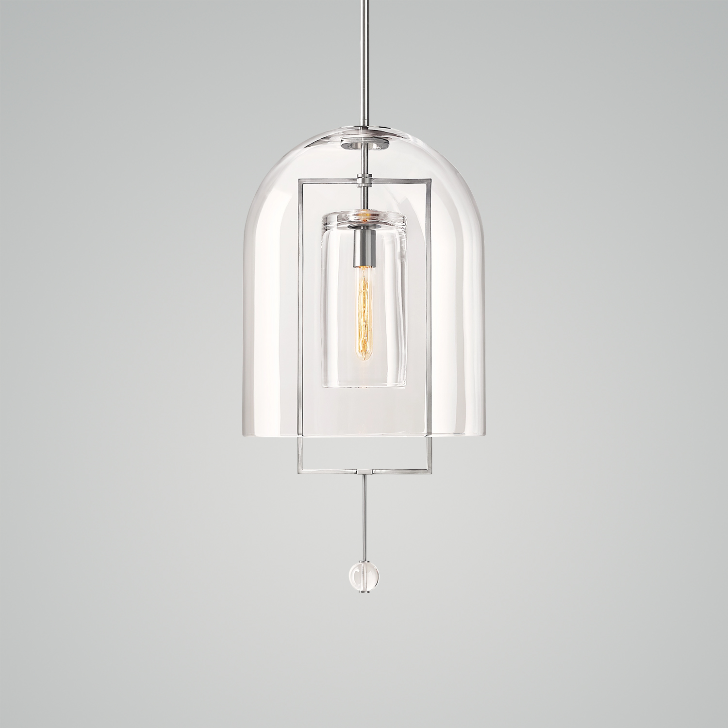 Fulcrum Pendant Light