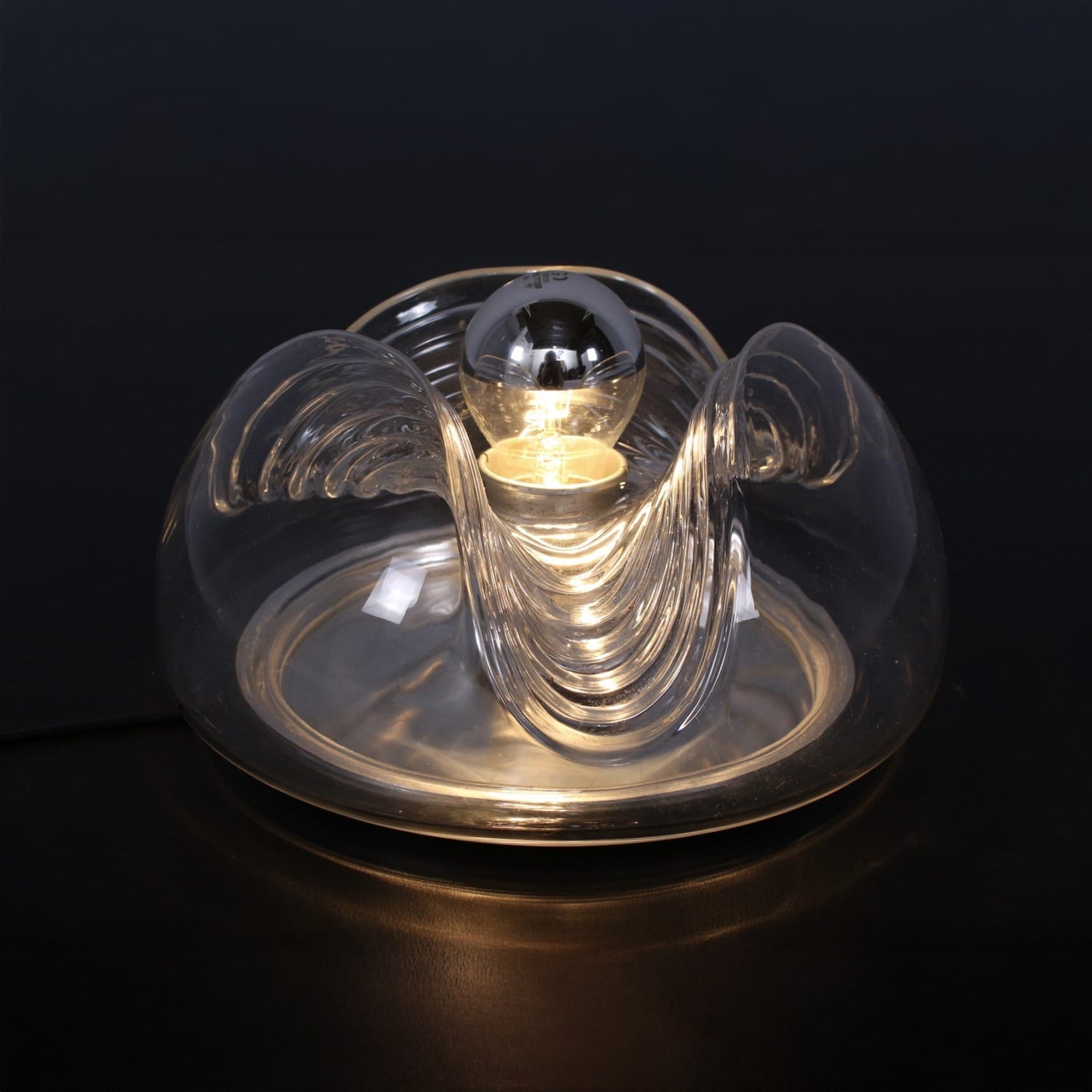 Futura Wall Light