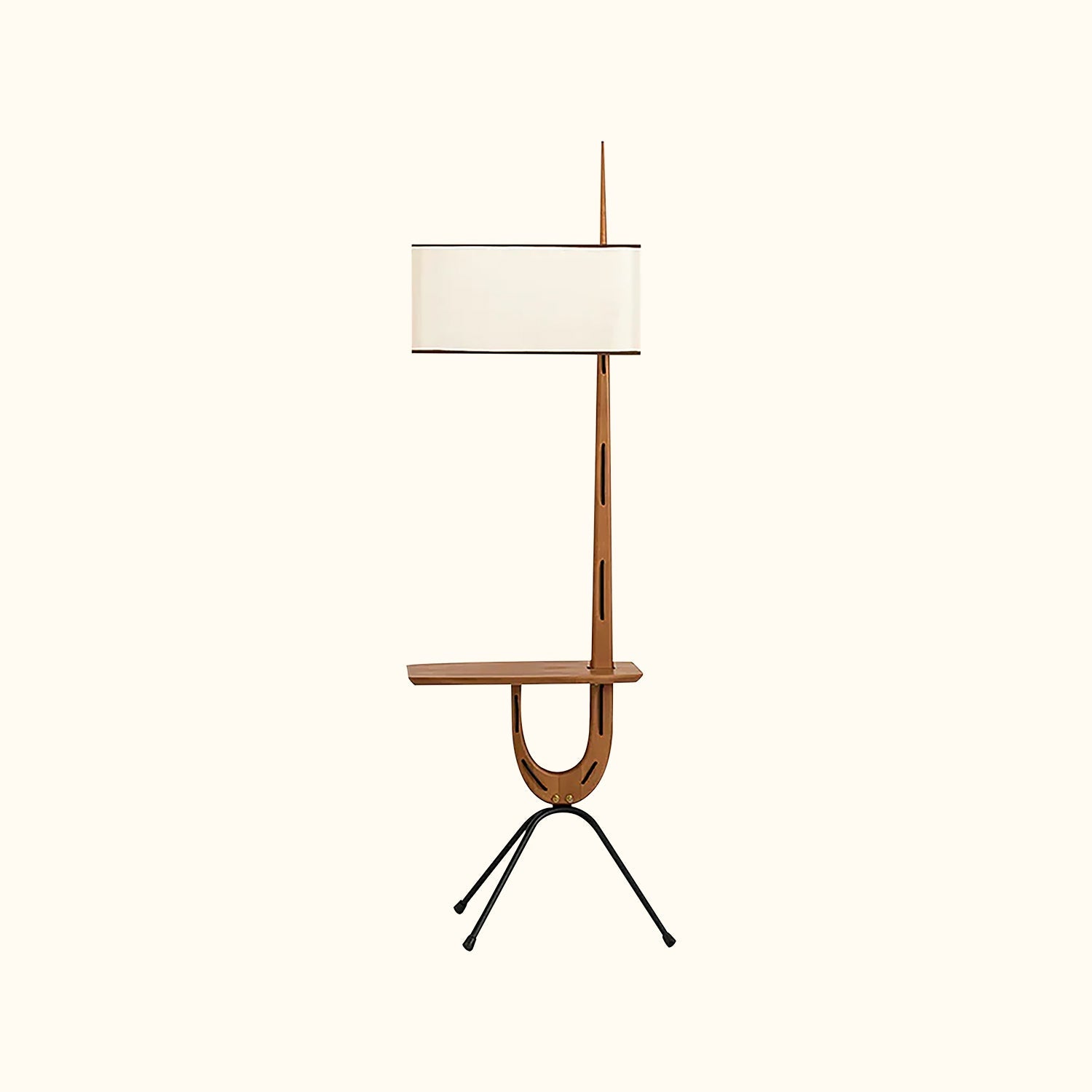 GIRAFE À TABLETTE LAMP