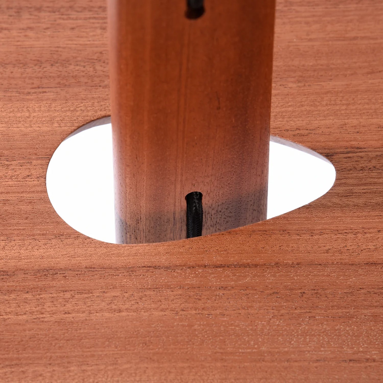 GIRAFE À TABLETTE LAMP