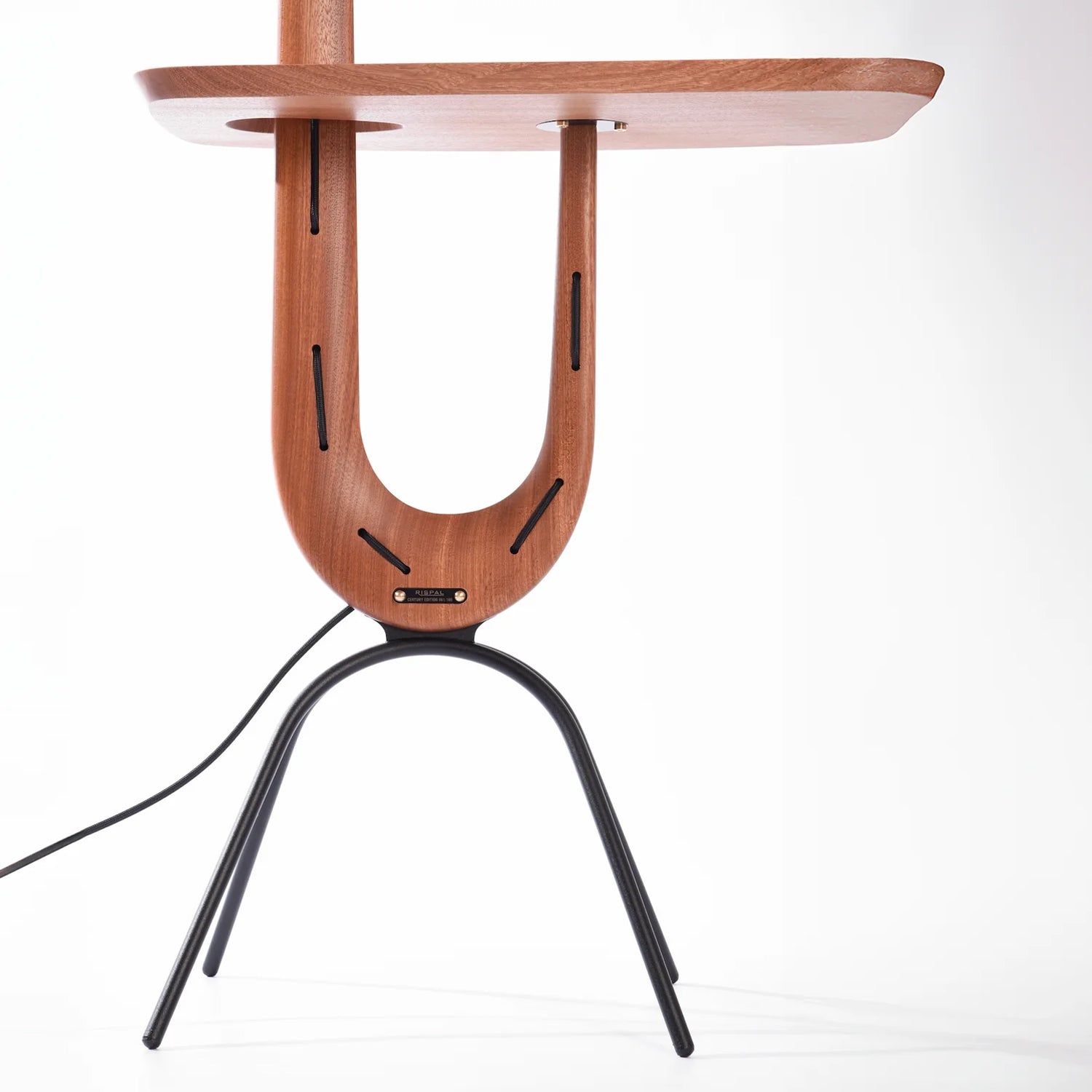 GIRAFE À TABLETTE LAMP