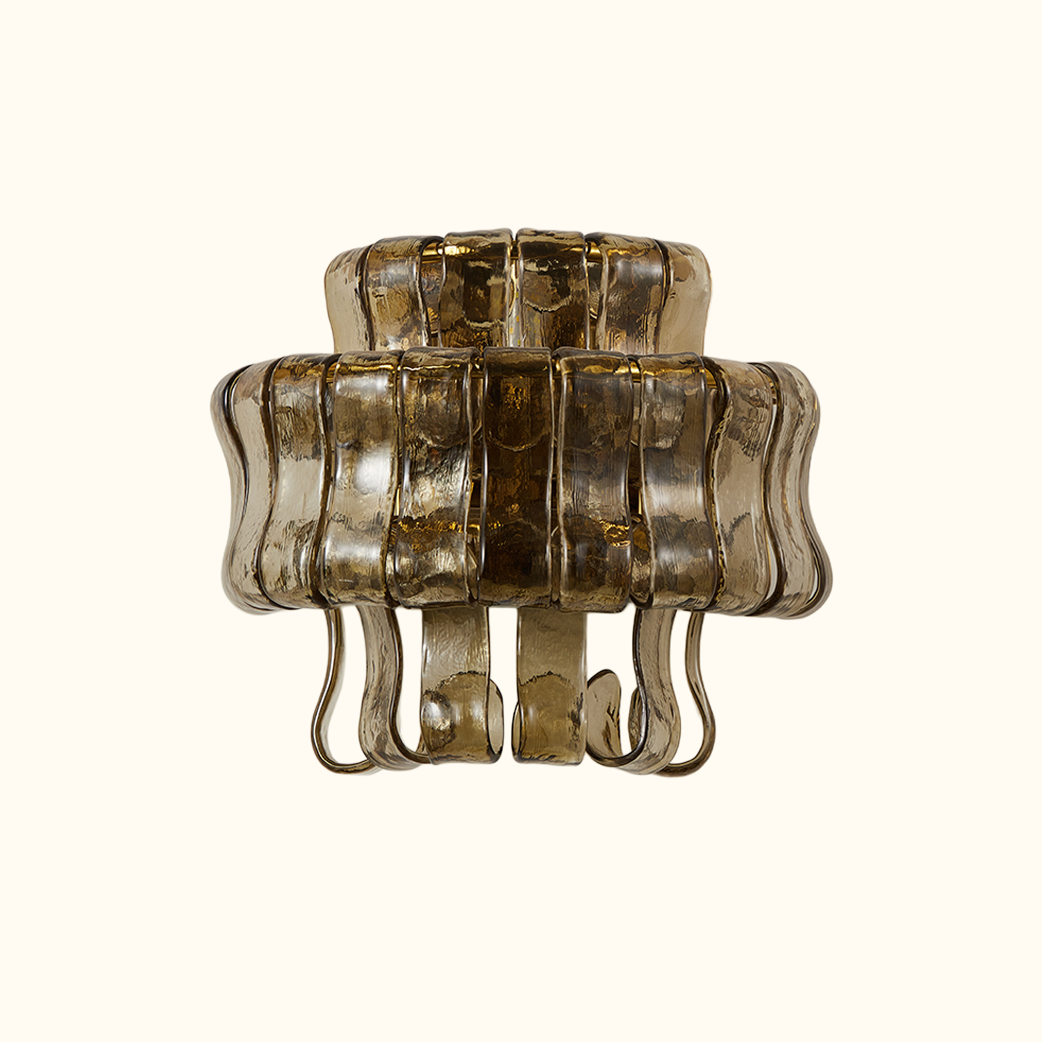 Ghiaccio Sconce