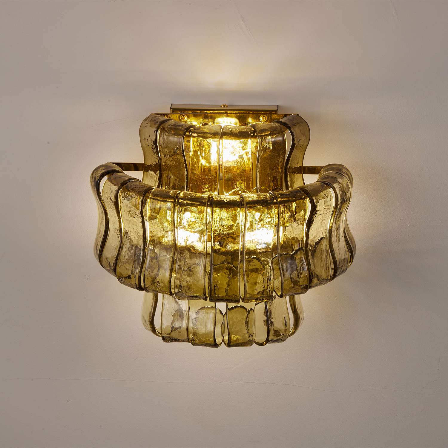 Ghiaccio Sconce