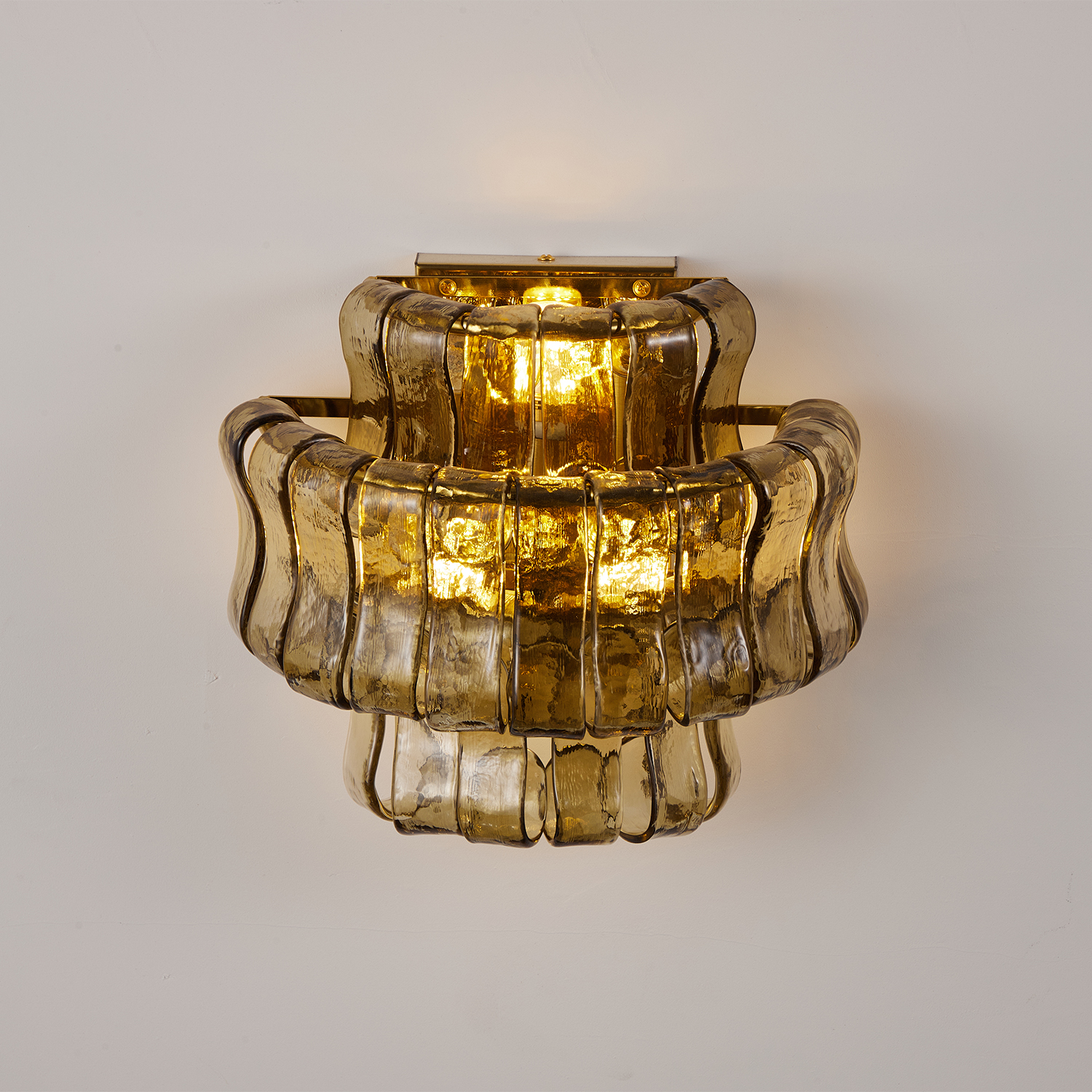 Ghiaccio Sconce