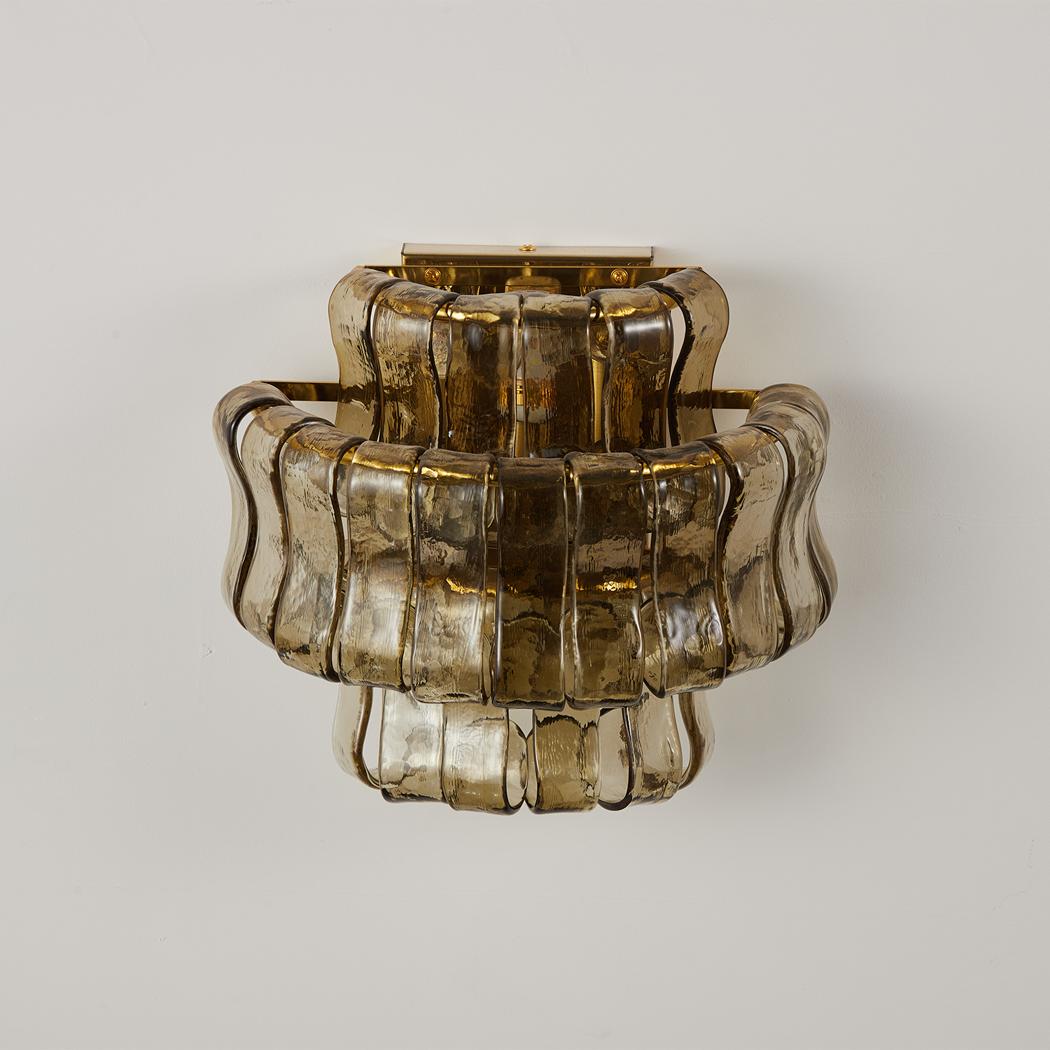Ghiaccio Sconce