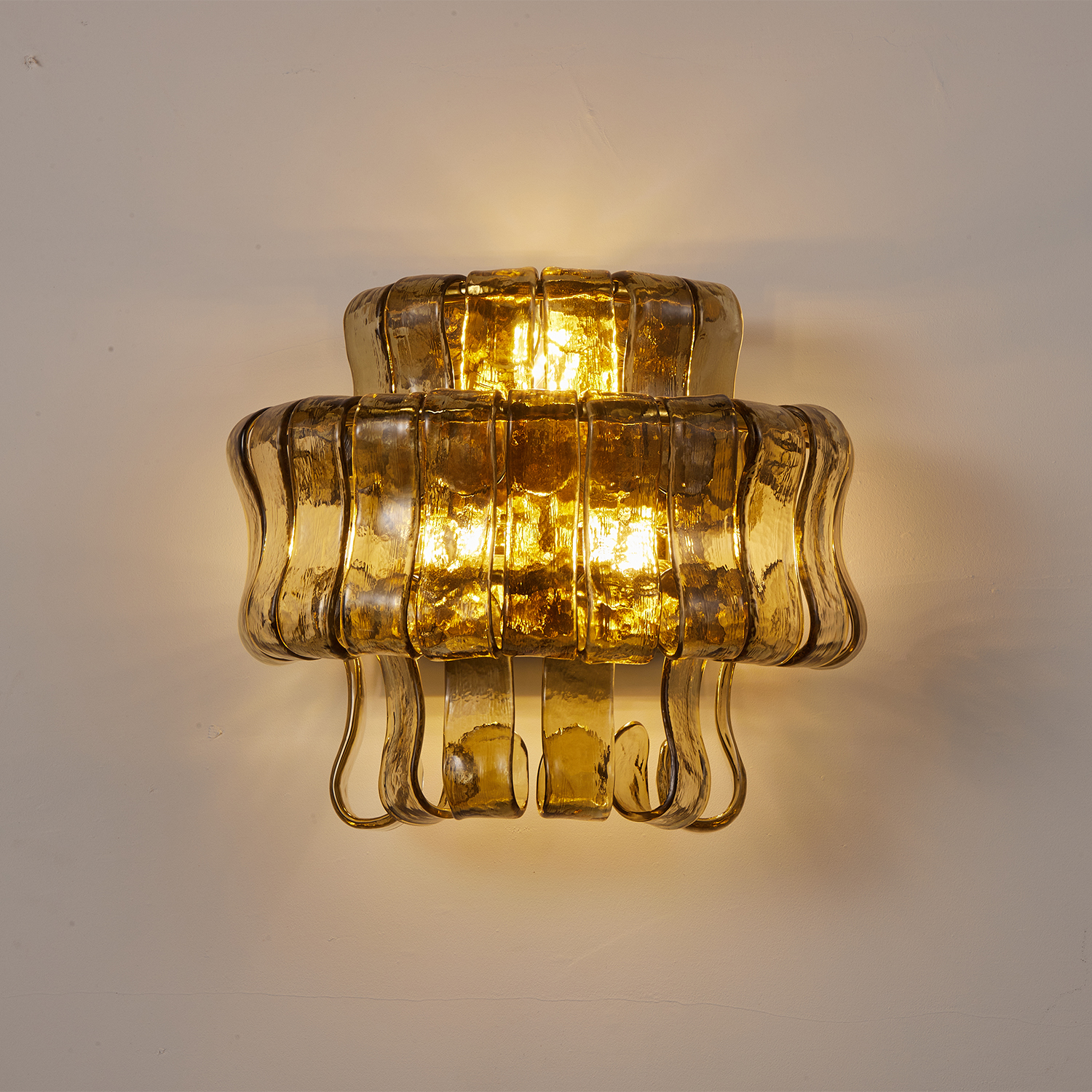Ghiaccio Sconce