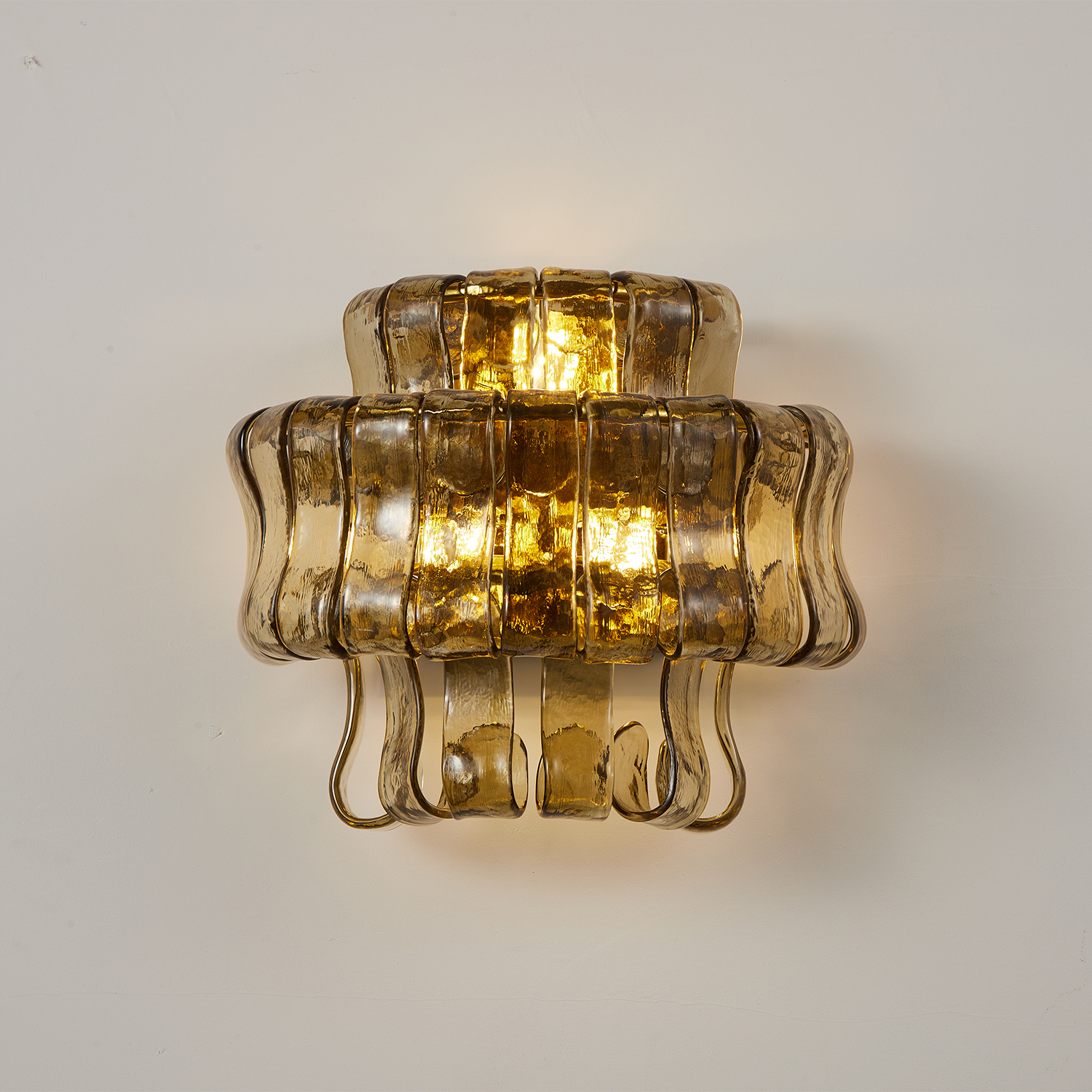 Ghiaccio Sconce