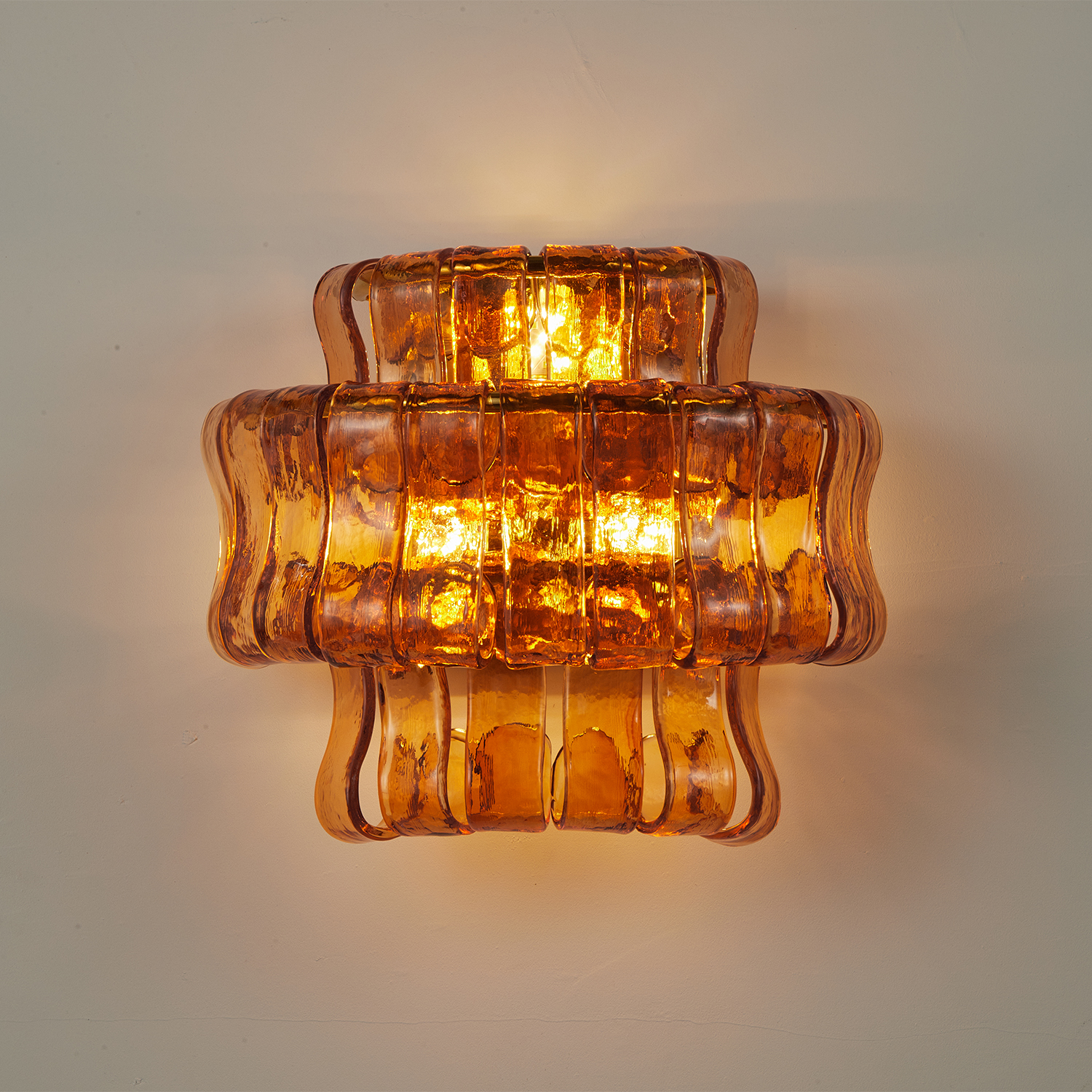 Ghiaccio Sconce