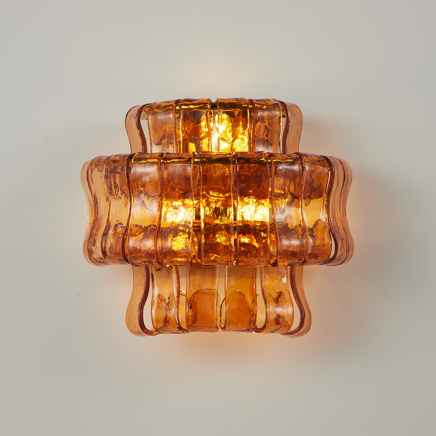 Ghiaccio Sconce