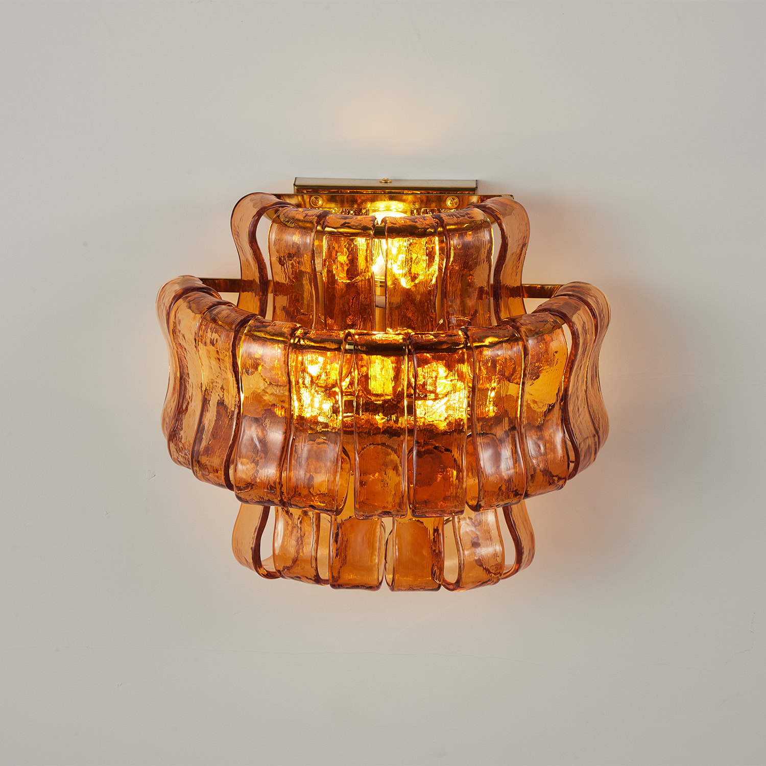 Ghiaccio Sconce