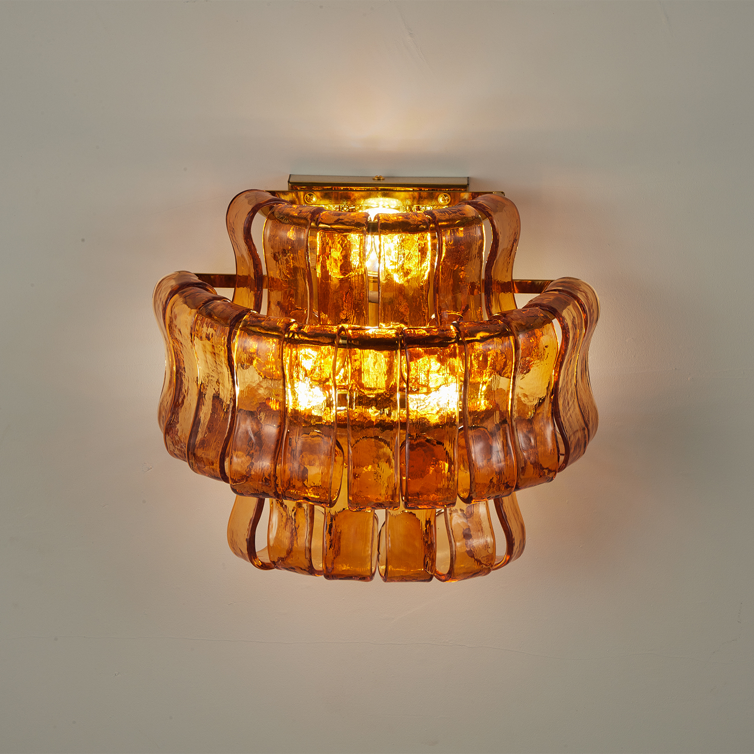 Ghiaccio Sconce