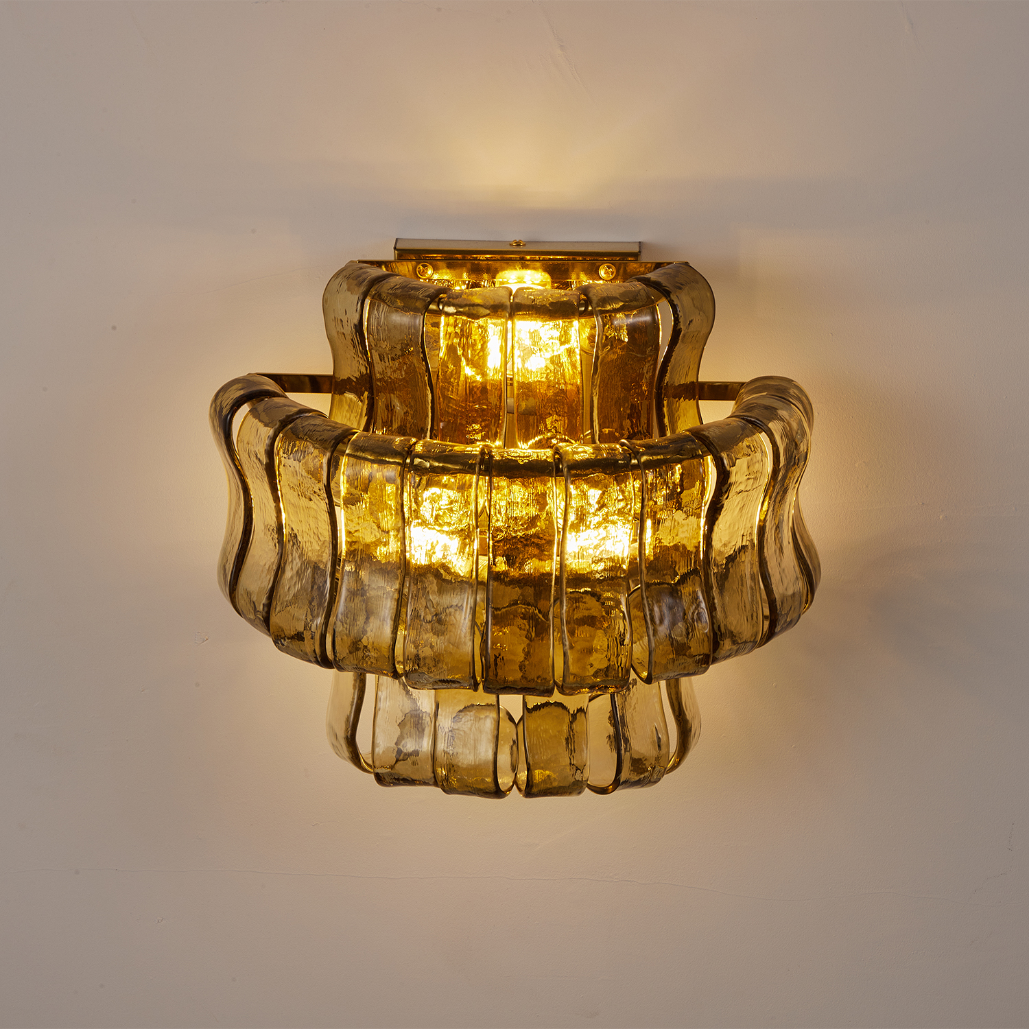 Ghiaccio Sconce
