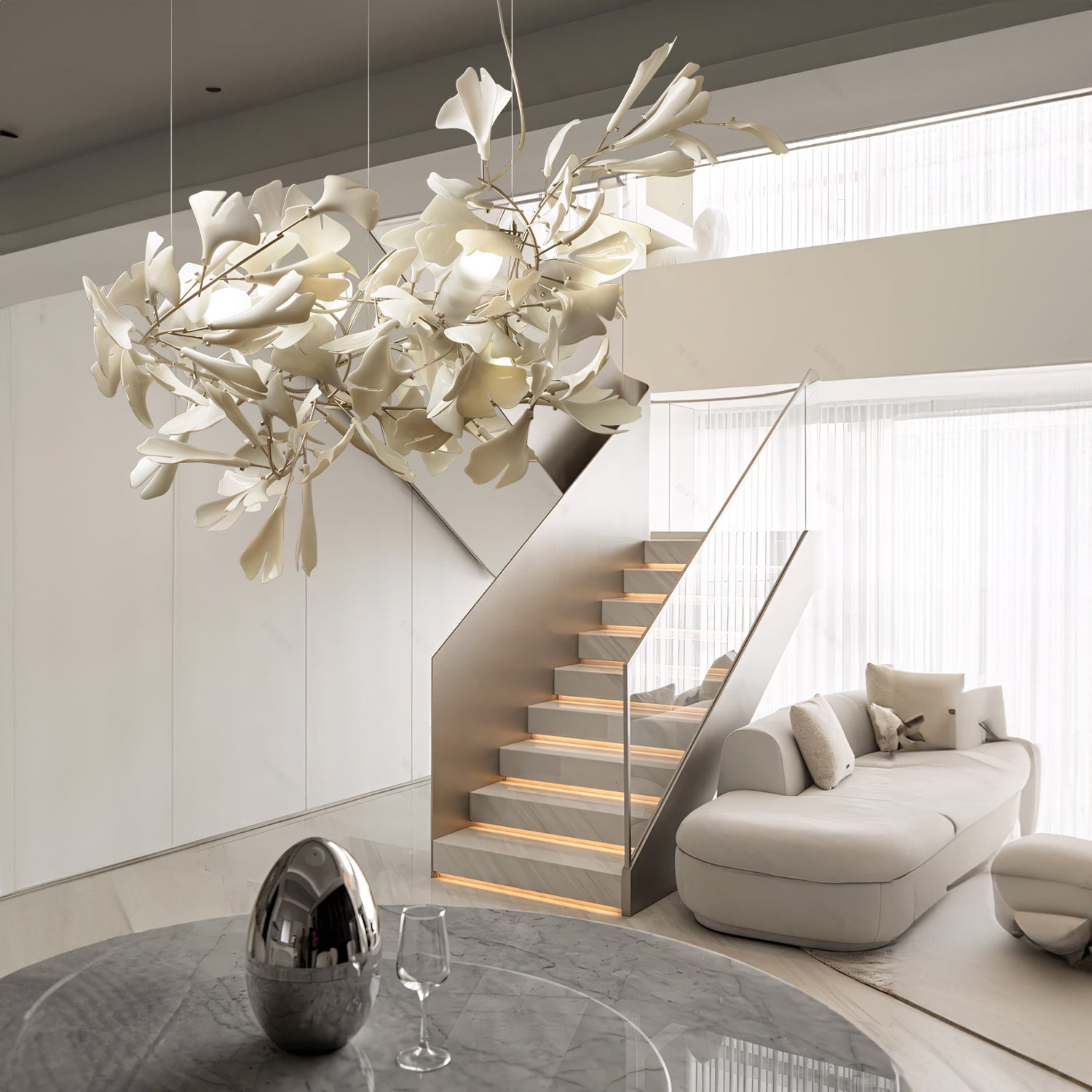 Gingko Lighting C / 117