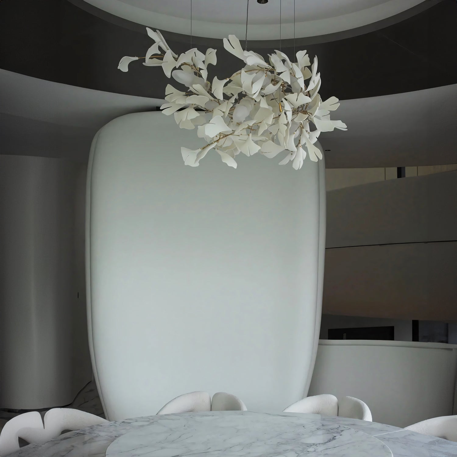 Gingko Lighting C / 117