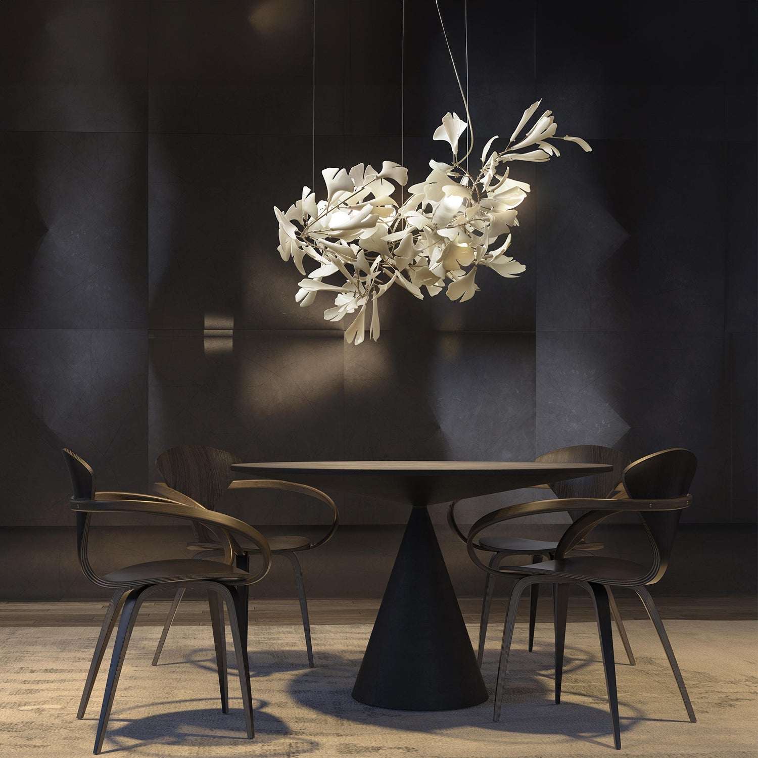 Gingko Lighting C / 117