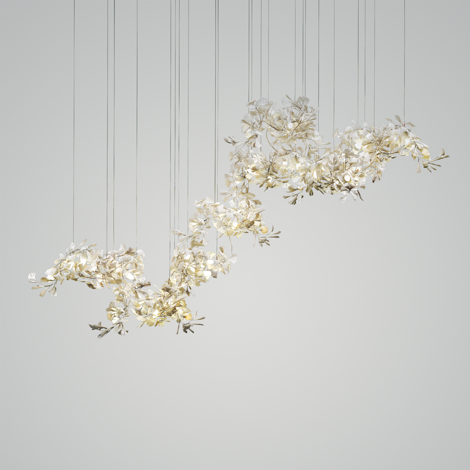 Gingko Lighting 1120 B